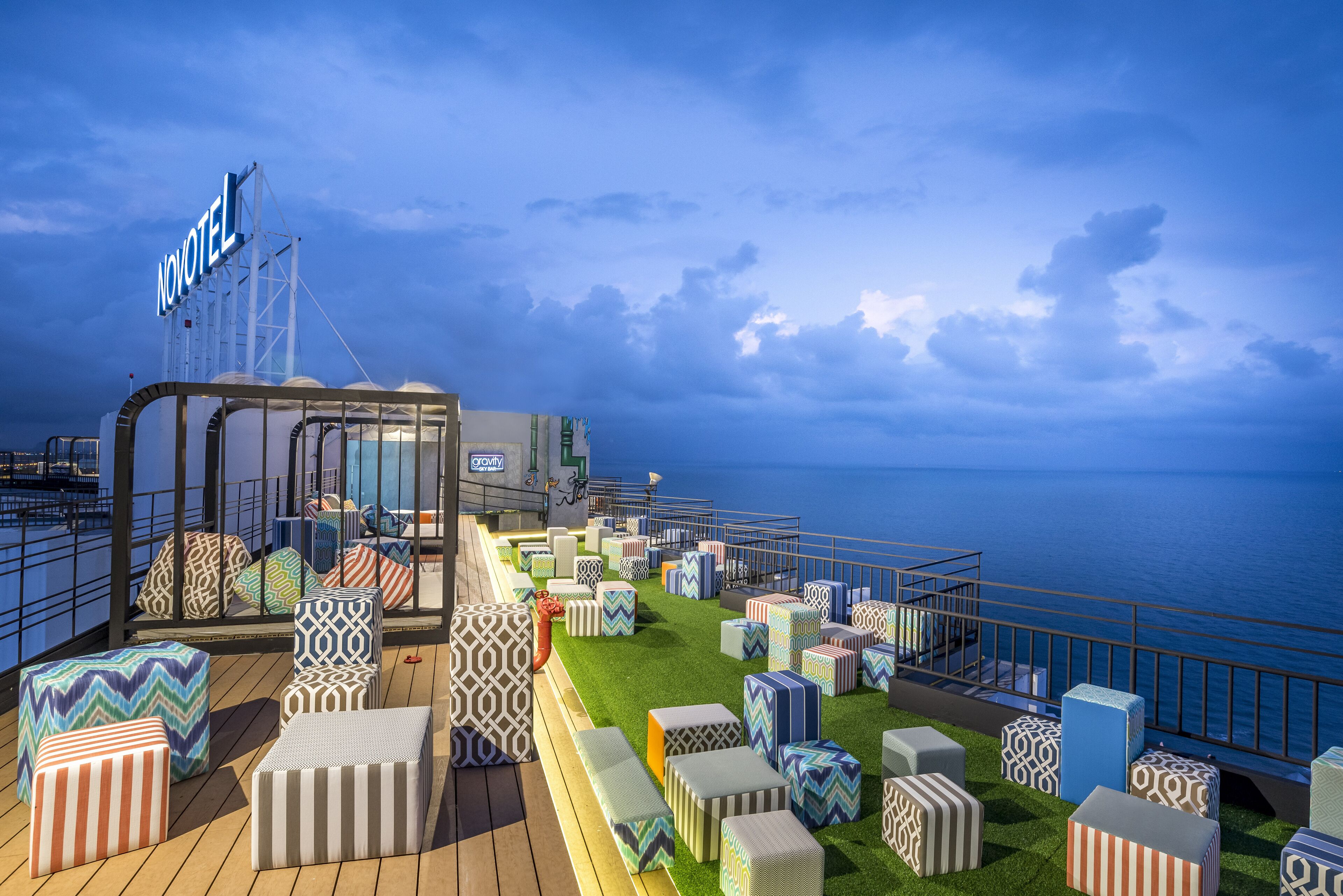 Radisson Resort & Spa Hua Hin