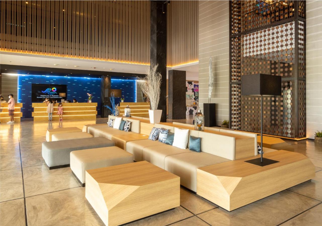 Radisson Resort & Spa Hua Hin