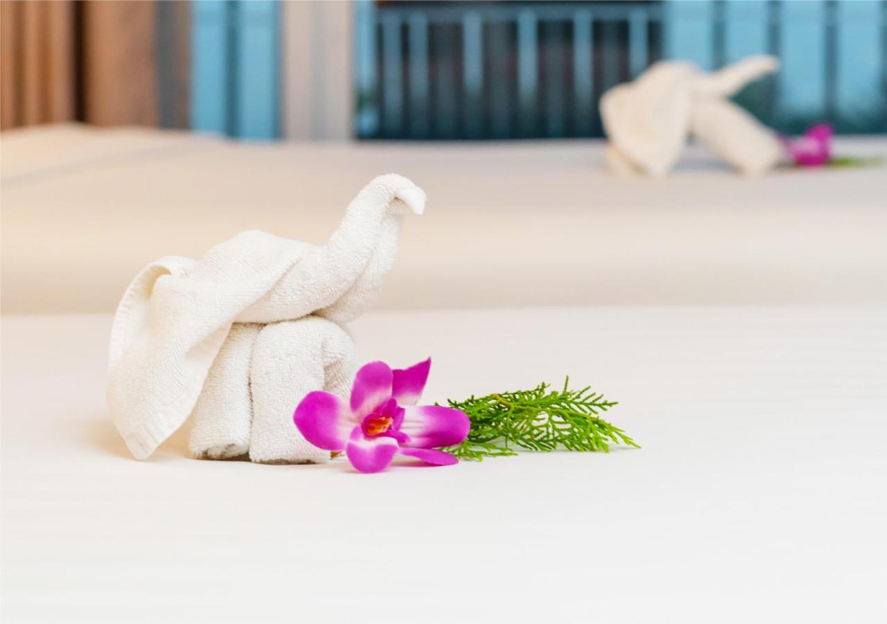 Radisson Resort & Spa Hua Hin