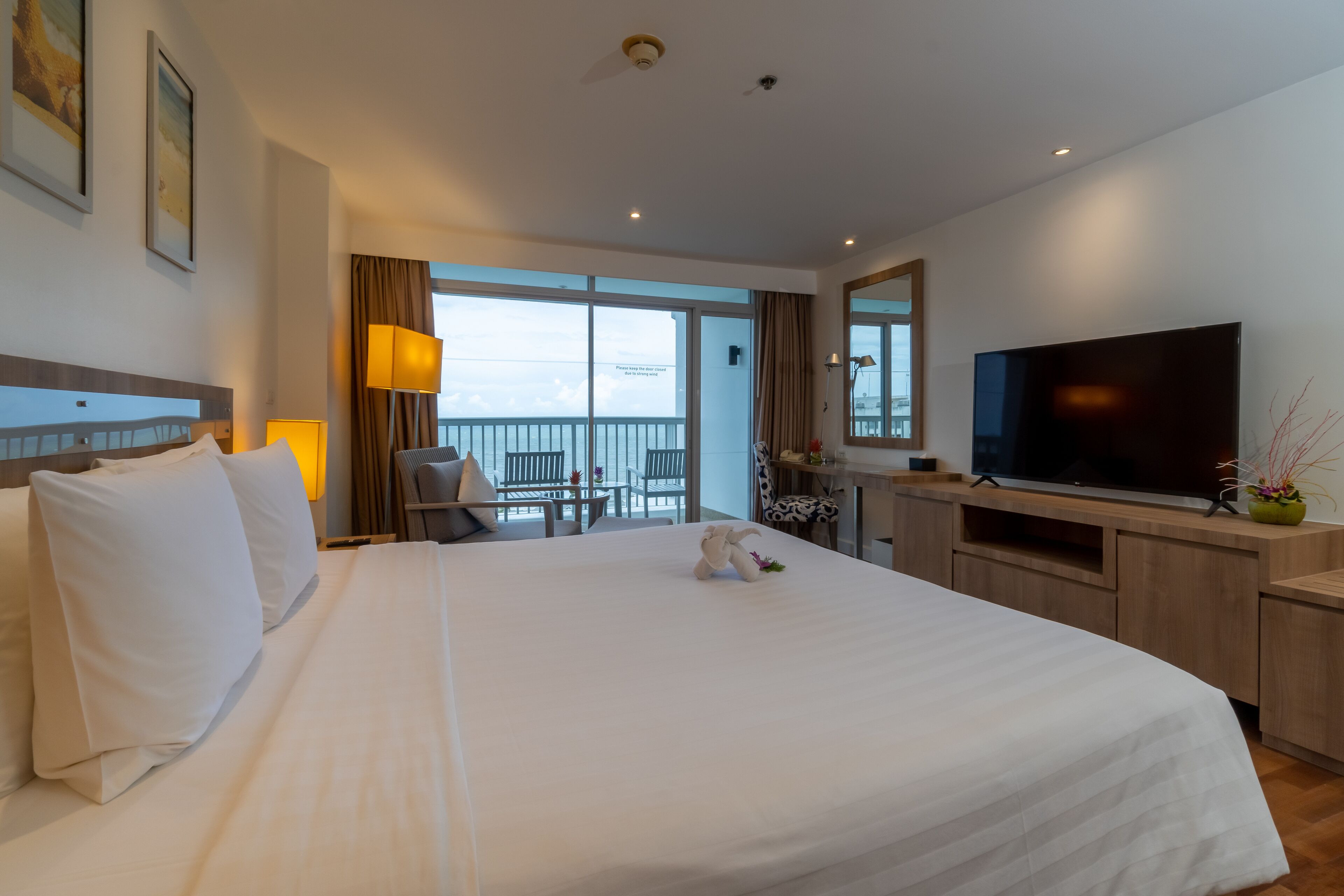Radisson Resort & Spa Hua Hin
