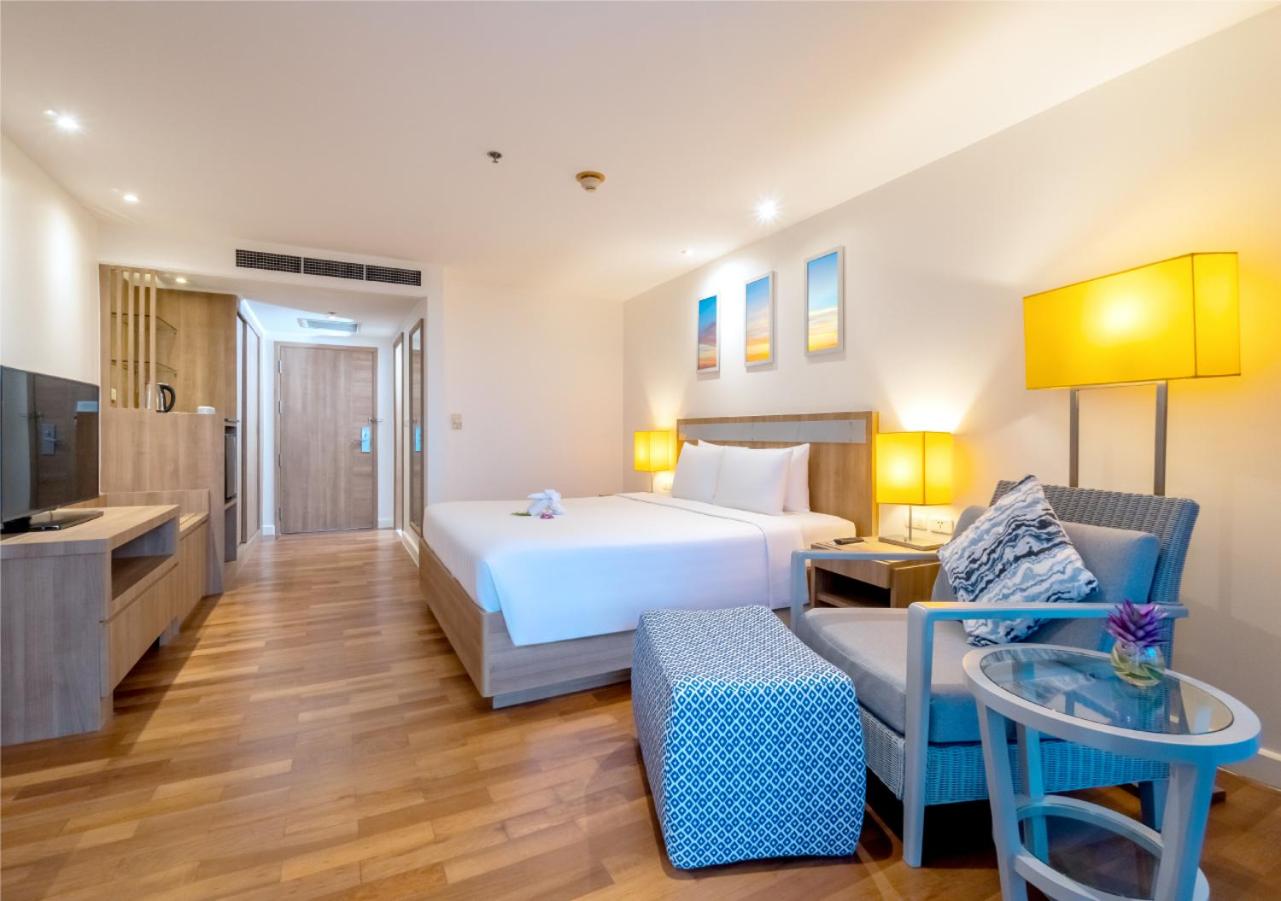 Radisson Resort & Spa Hua Hin
