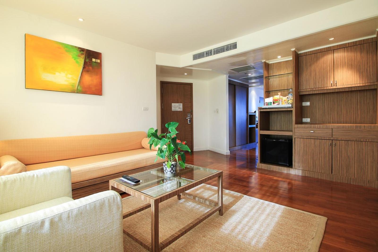 Radisson Resort & Spa Hua Hin