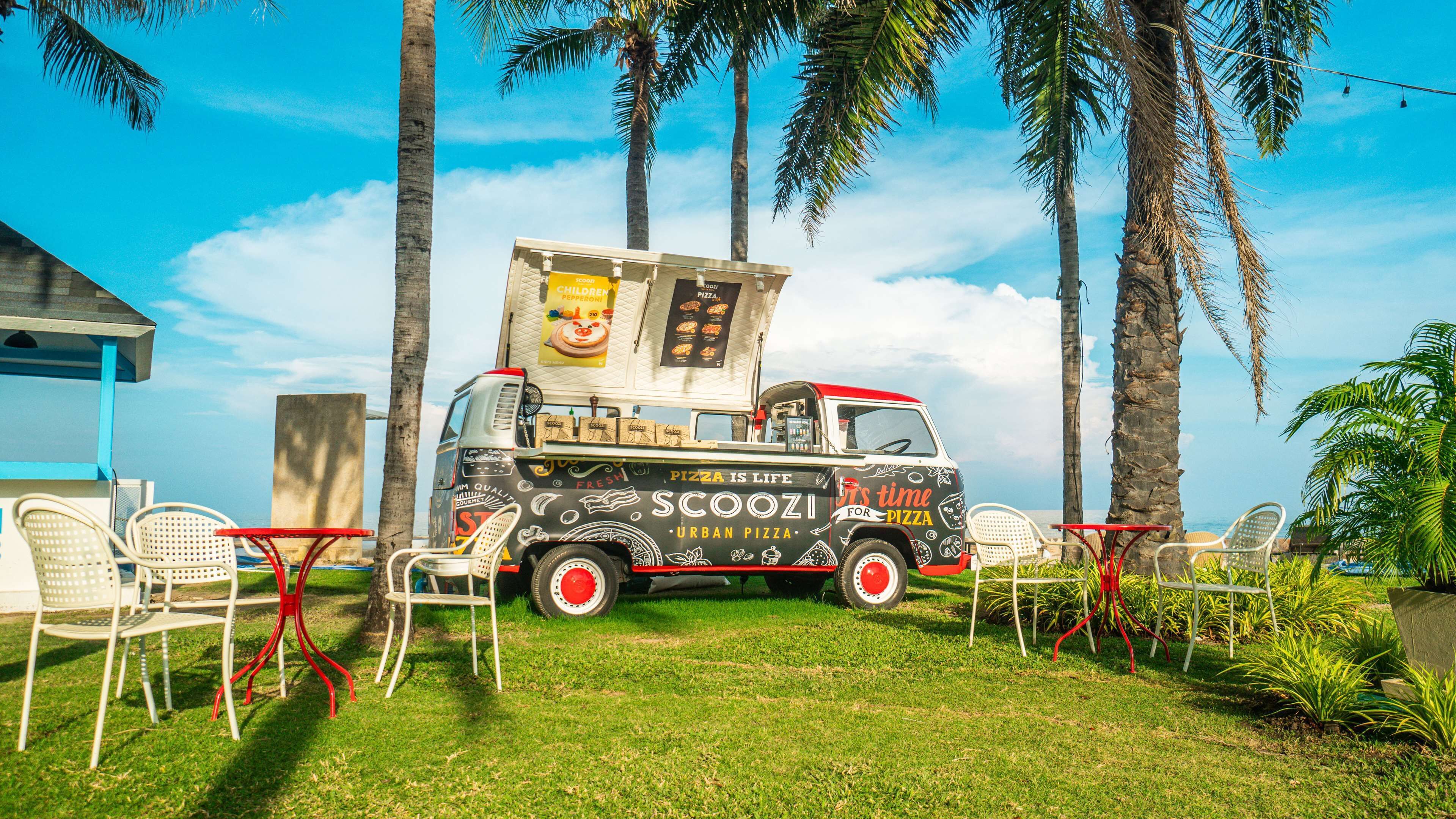 Radisson Resort & Spa Hua Hin