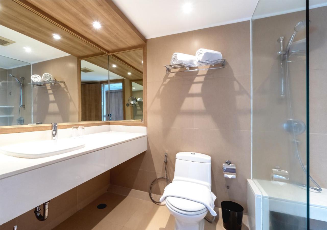 Radisson Resort & Spa Hua Hin