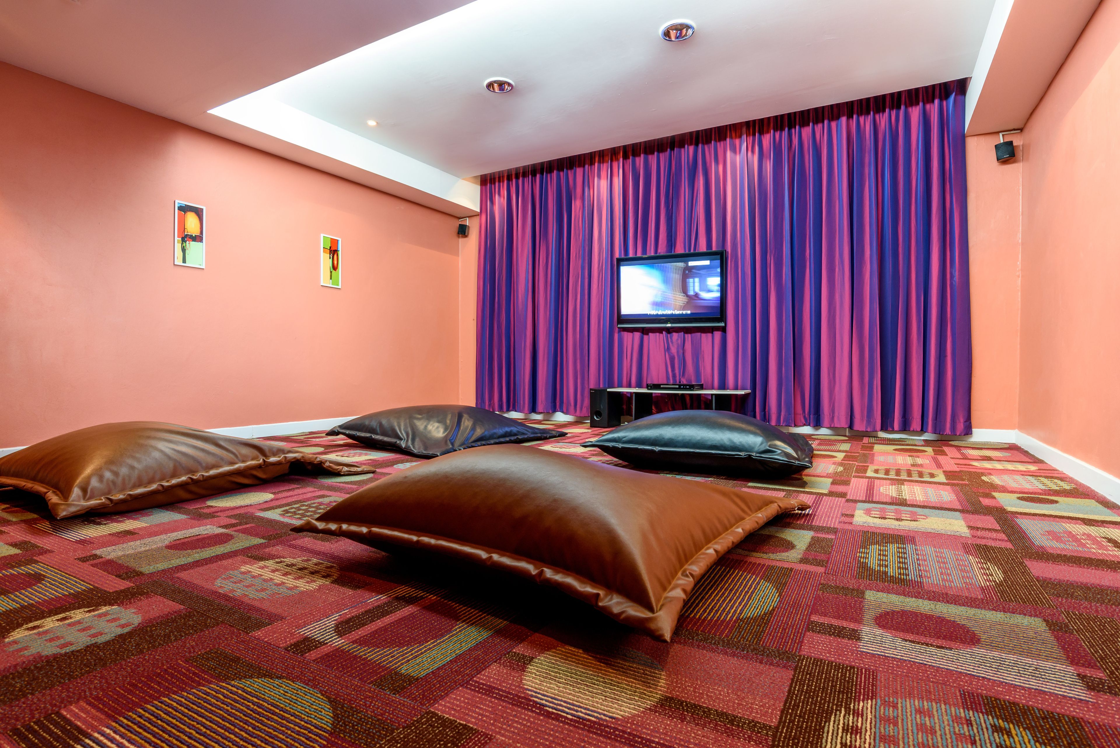 Radisson Resort & Spa Hua Hin