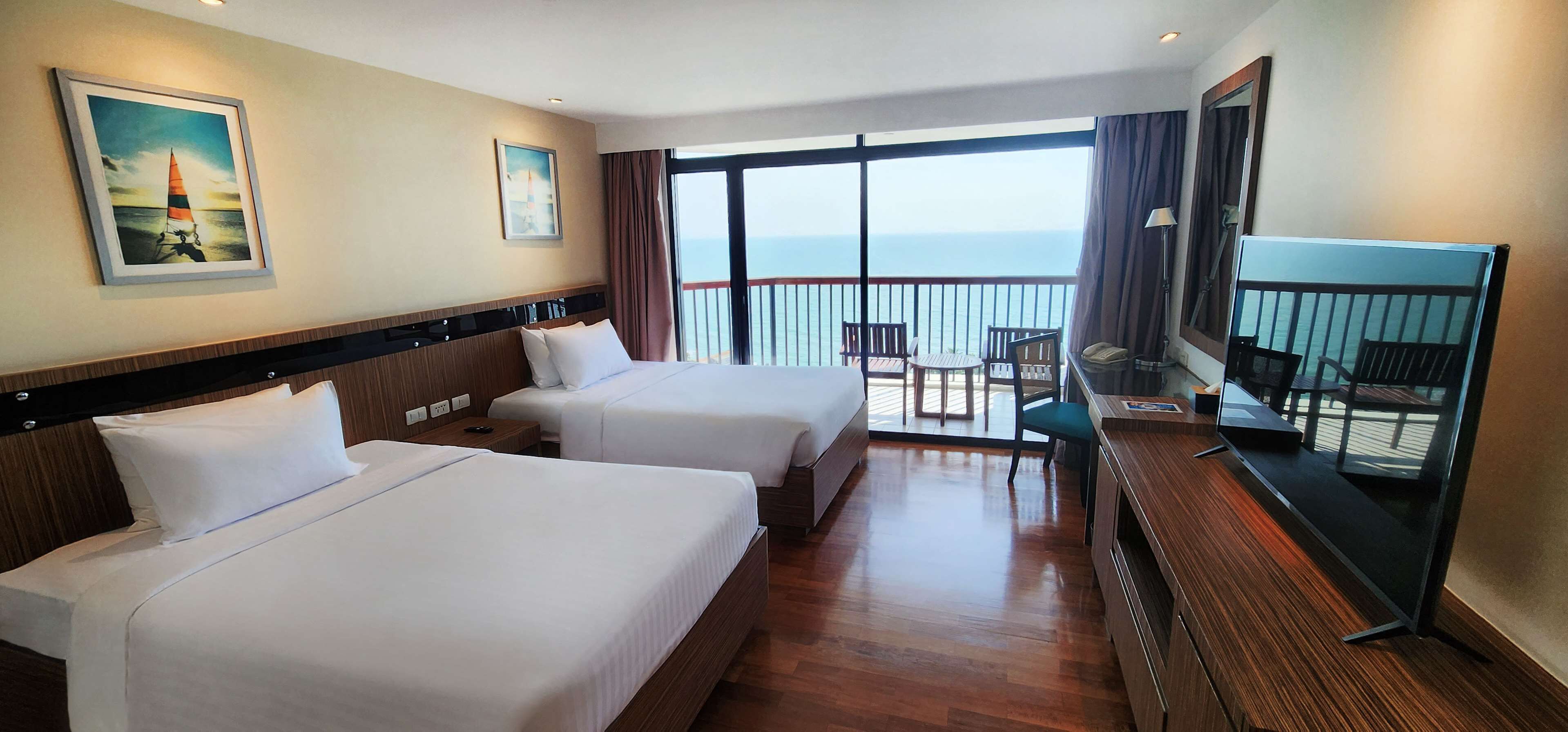 Radisson Resort & Spa Hua Hin