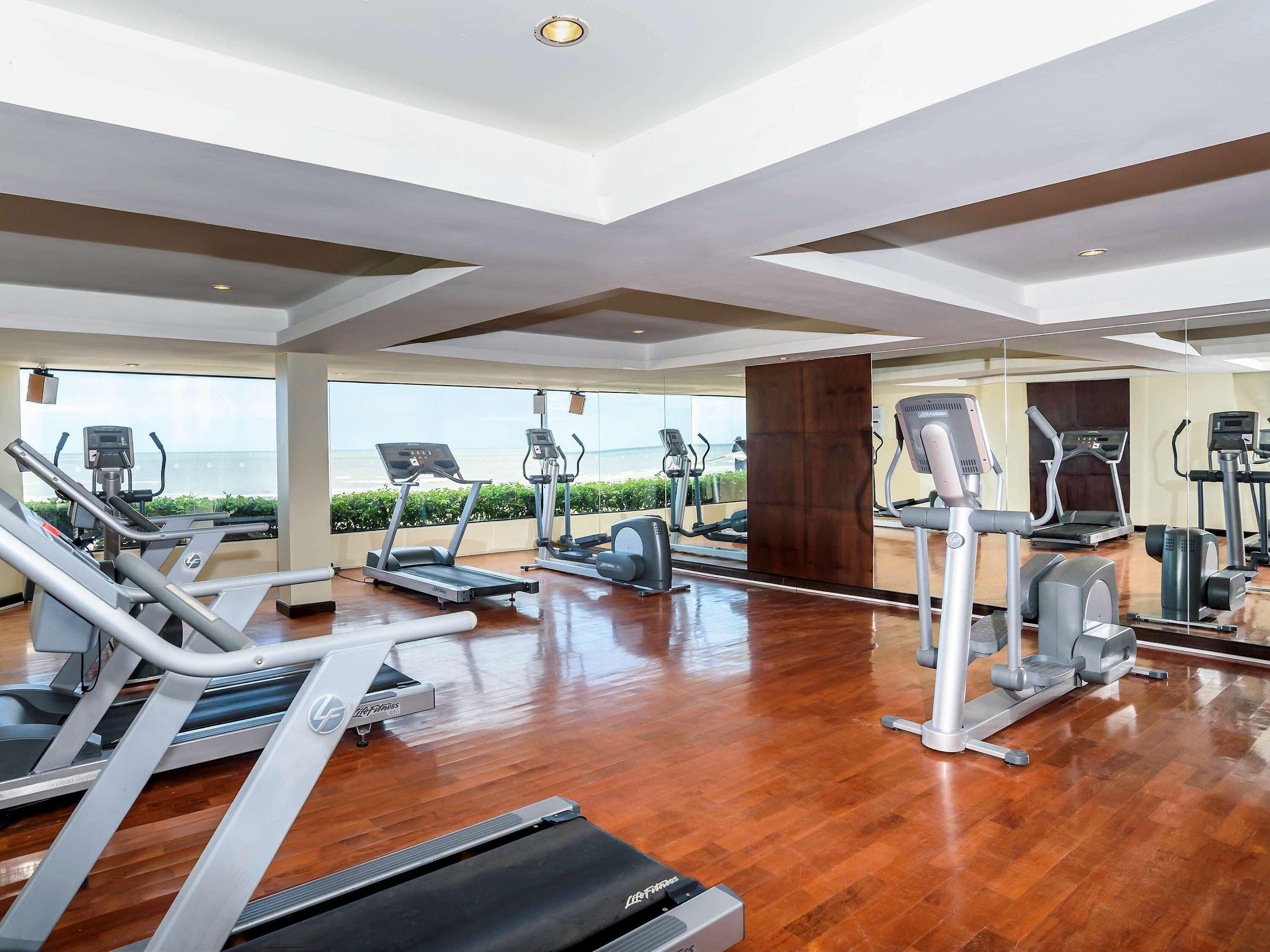 Radisson Resort & Spa Hua Hin