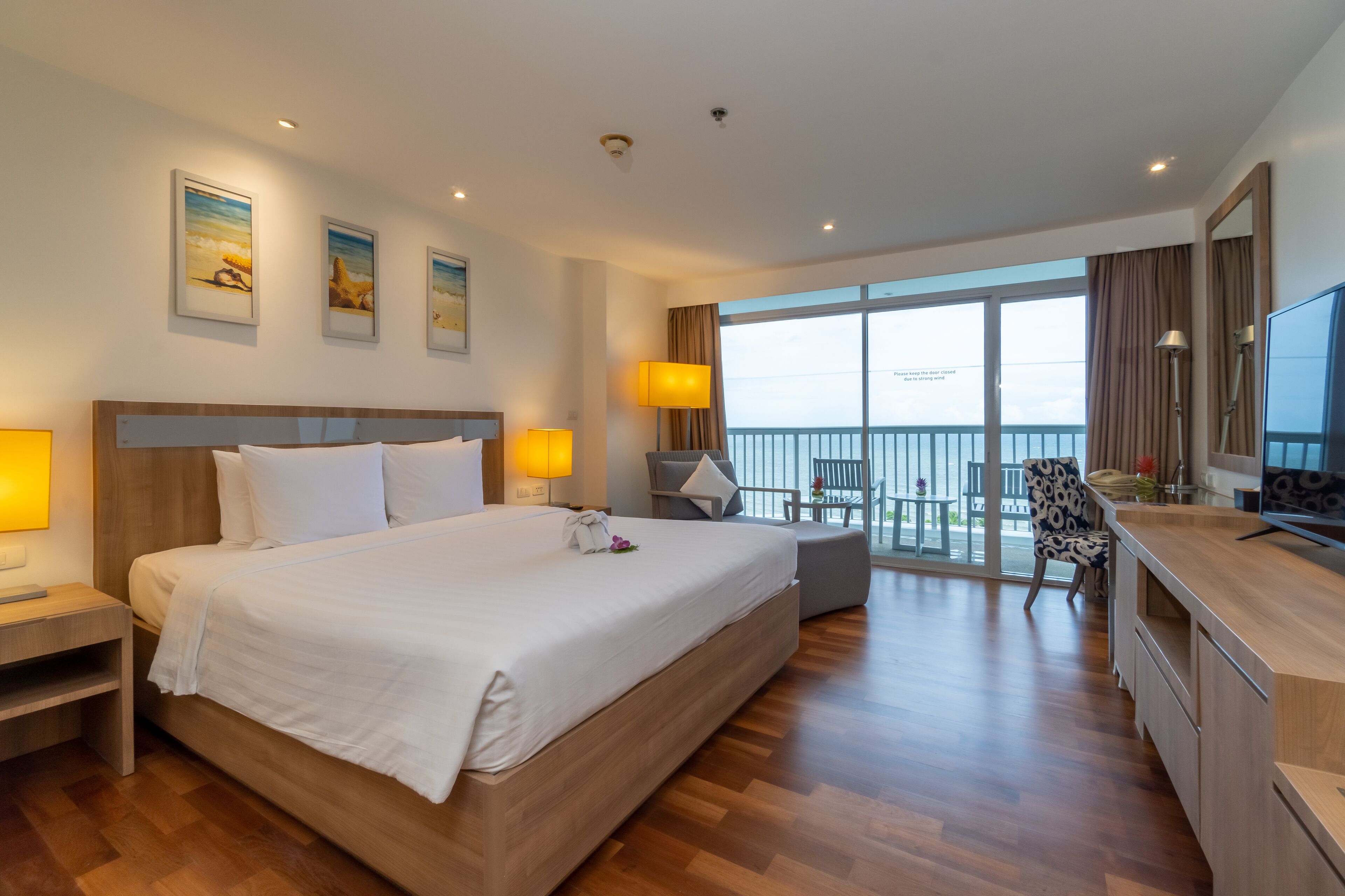 Radisson Resort & Spa Hua Hin