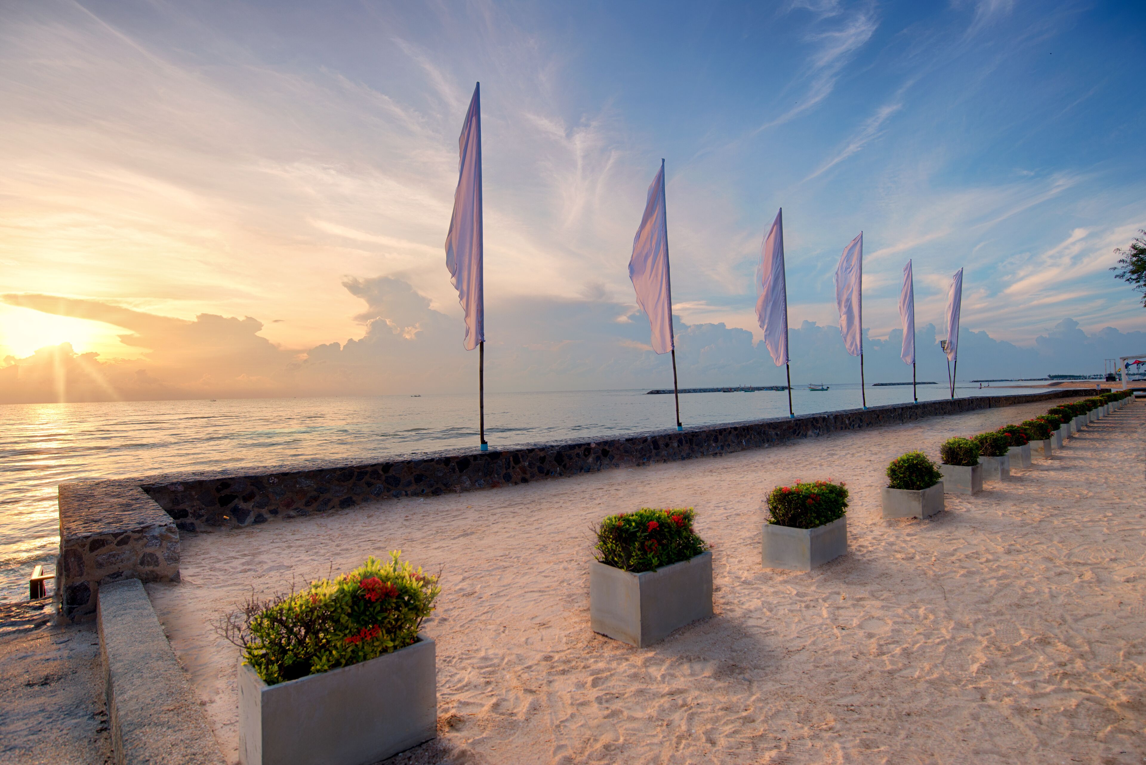 Radisson Resort & Spa Hua Hin