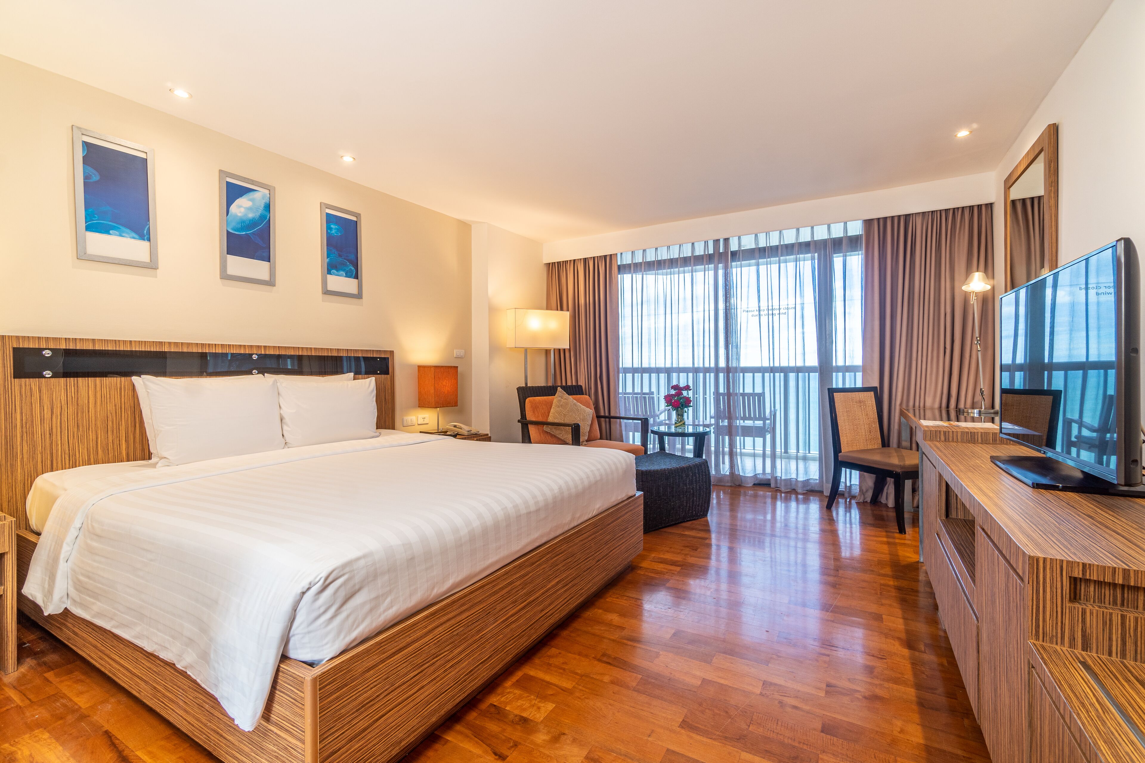 Radisson Resort & Spa Hua Hin