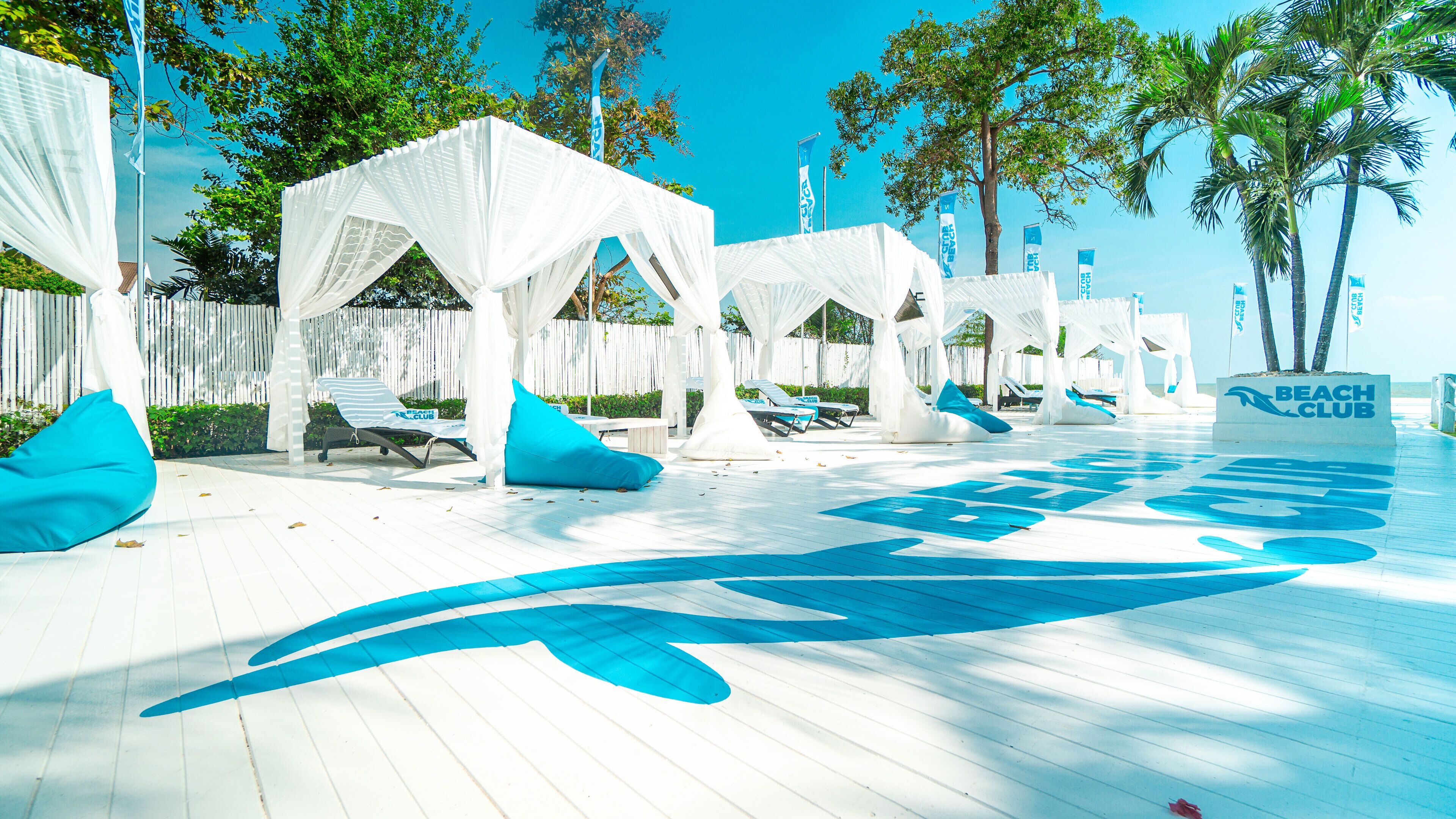Radisson Resort & Spa Hua Hin
