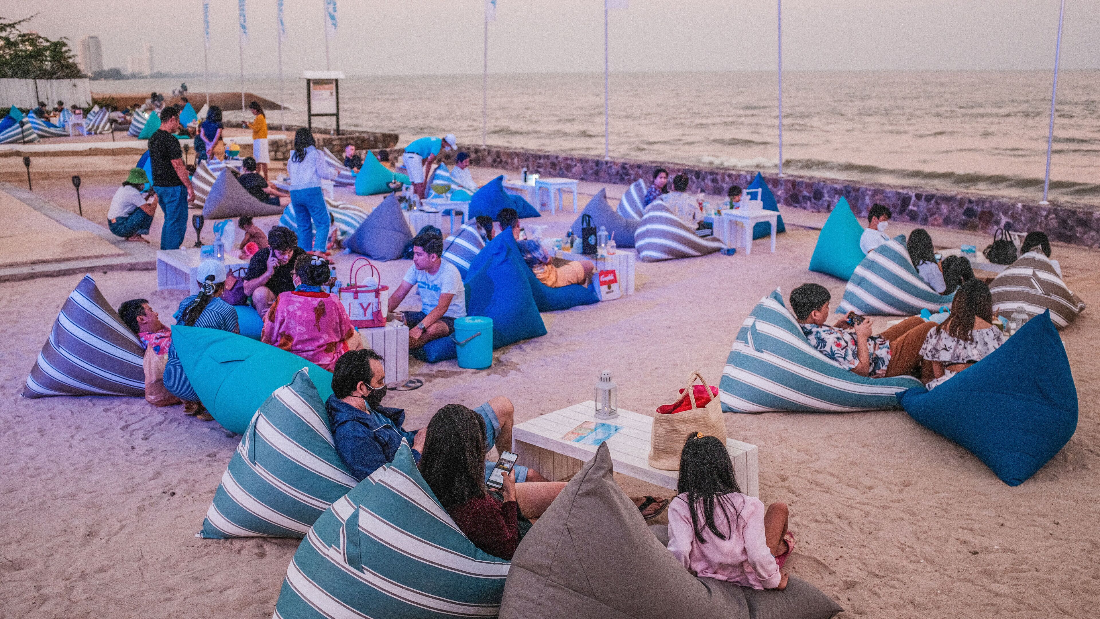 Radisson Resort & Spa Hua Hin
