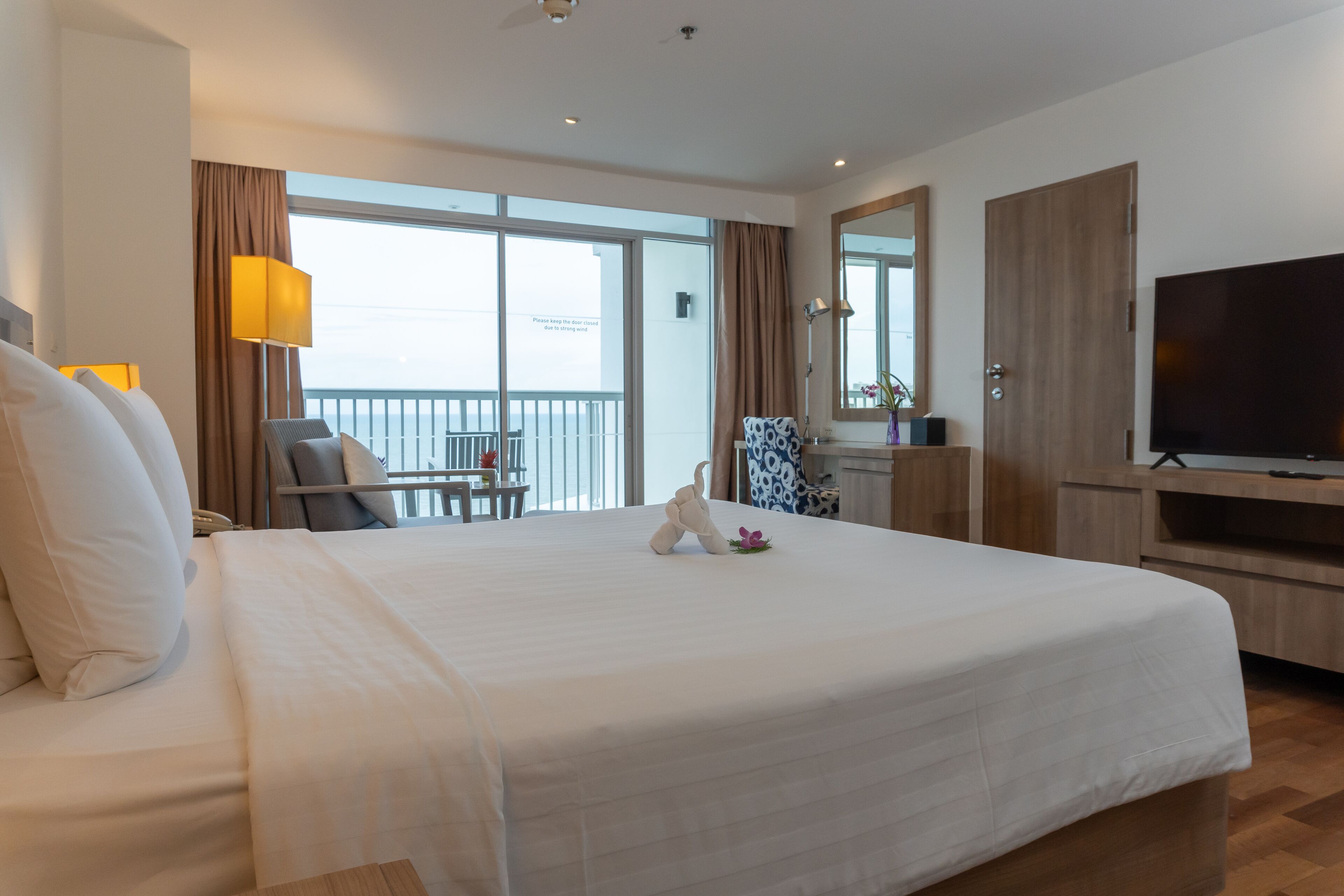 Radisson Resort & Spa Hua Hin