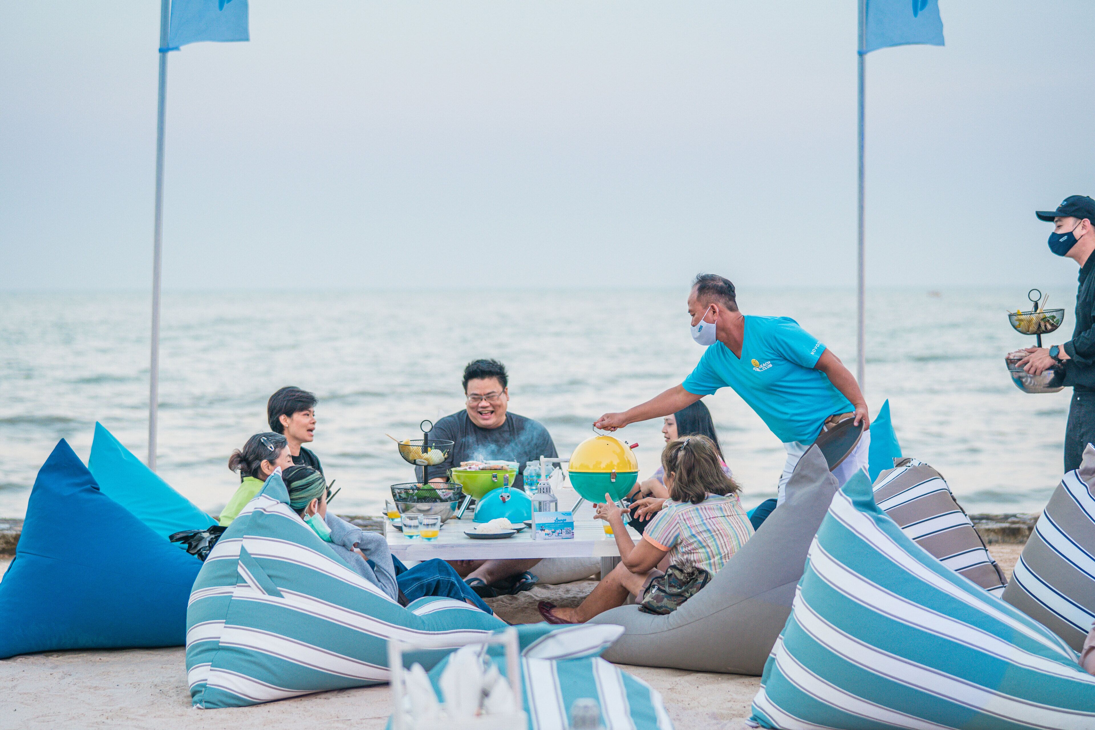 Radisson Resort & Spa Hua Hin