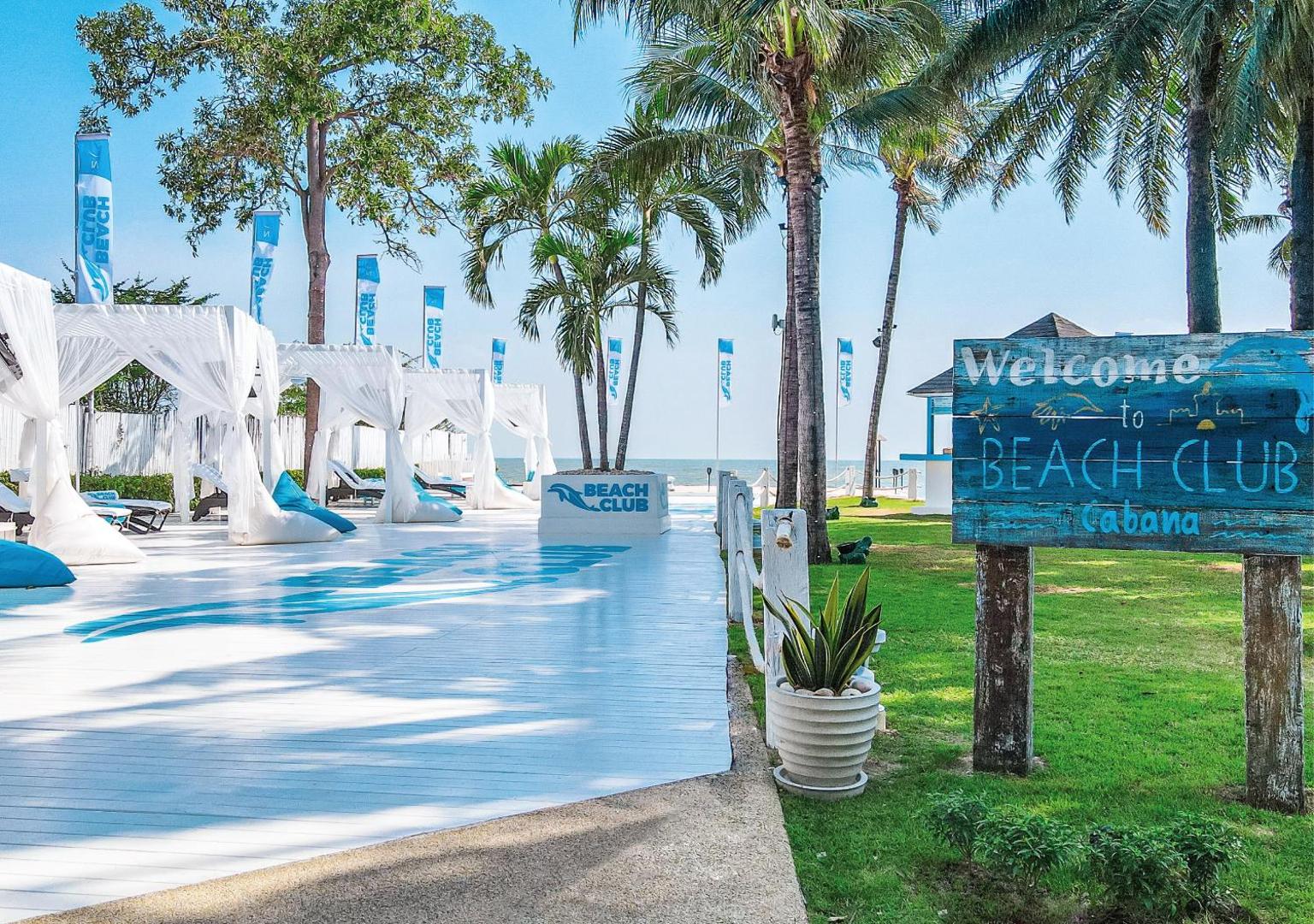Radisson Resort & Spa Hua Hin