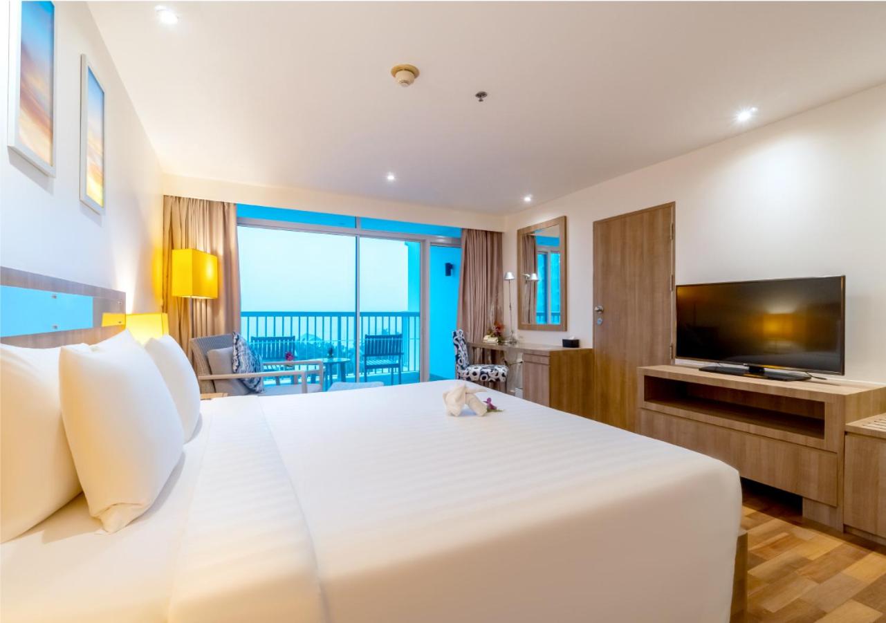 Radisson Resort & Spa Hua Hin