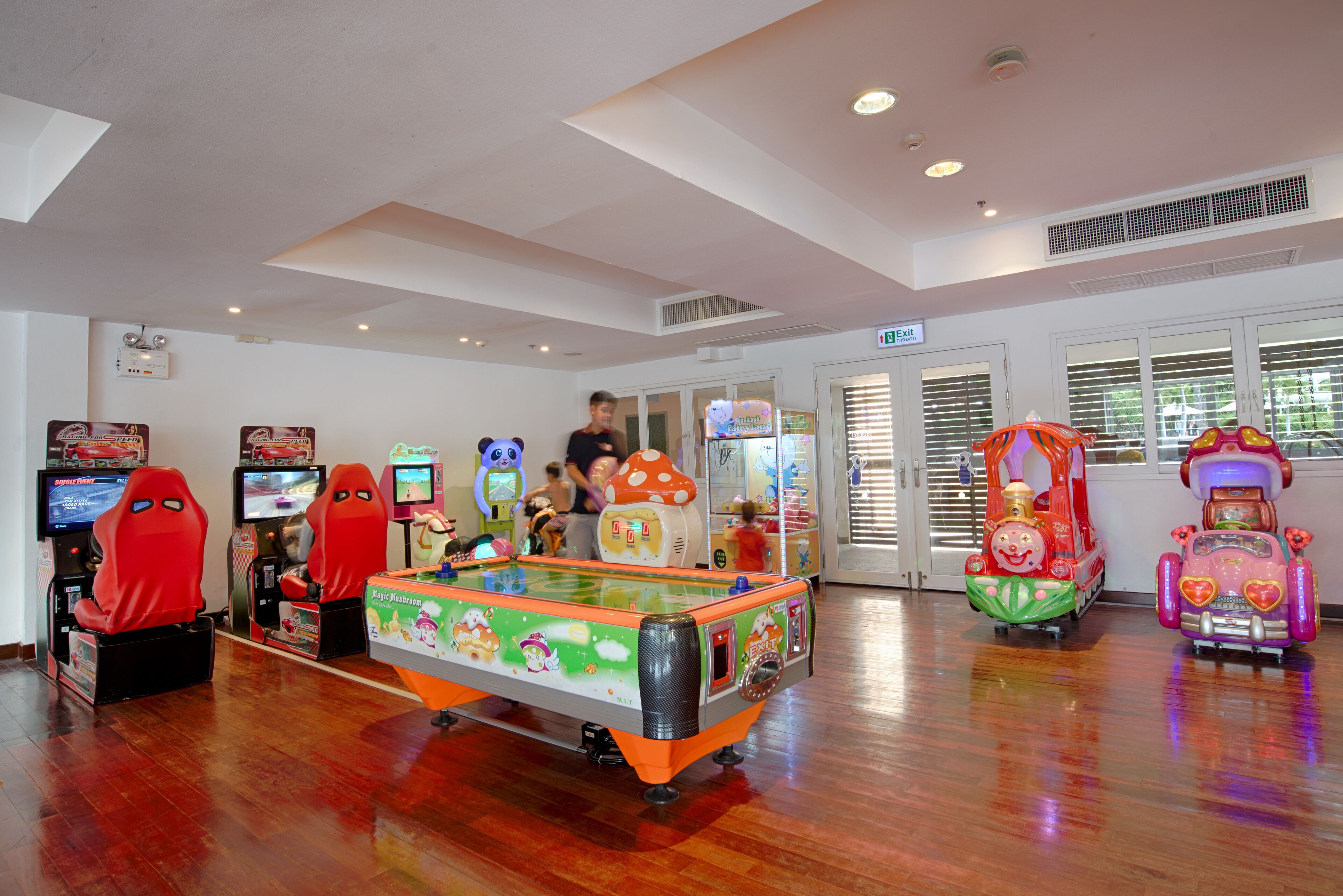 Radisson Resort & Spa Hua Hin