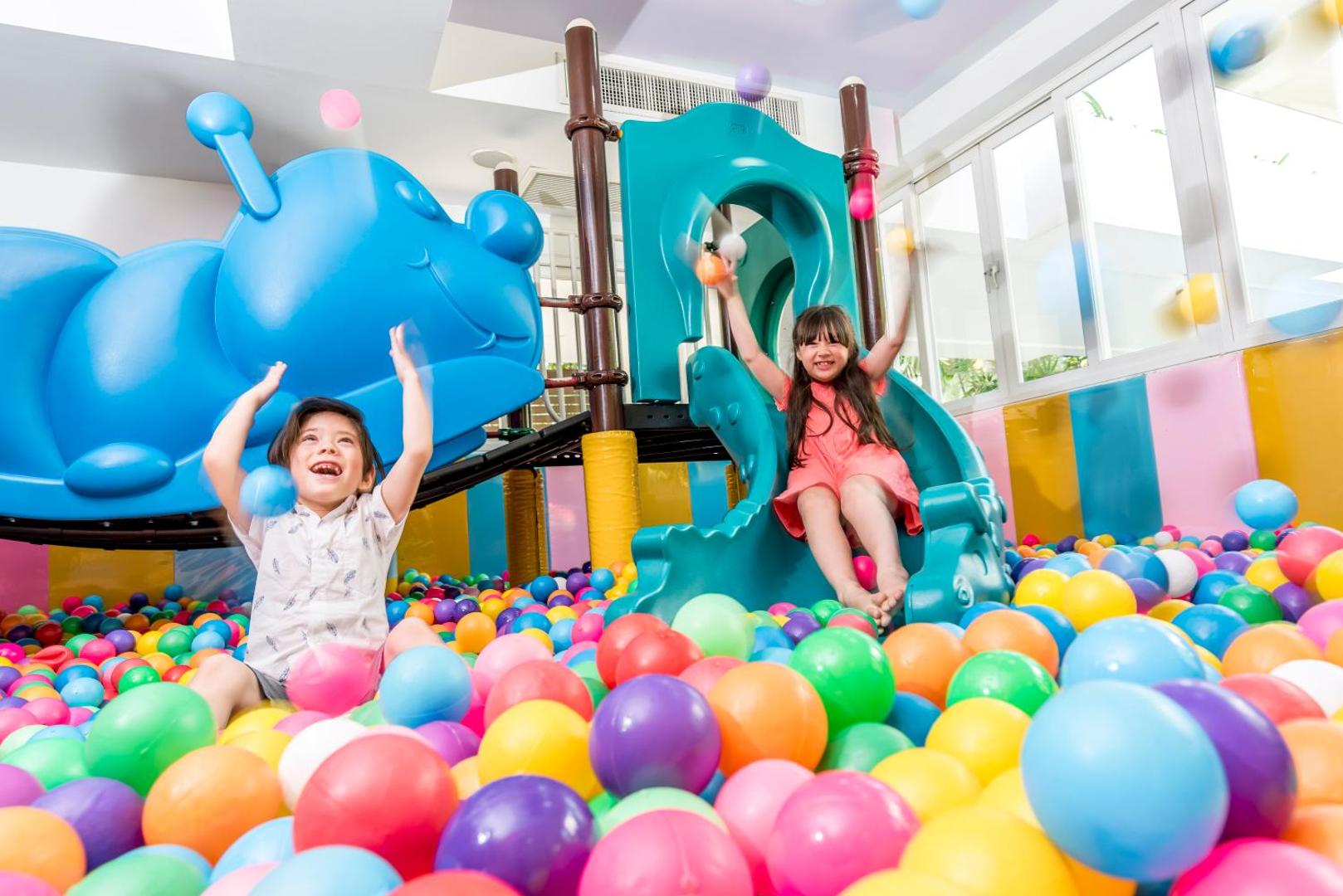 Radisson Resort & Spa Hua Hin