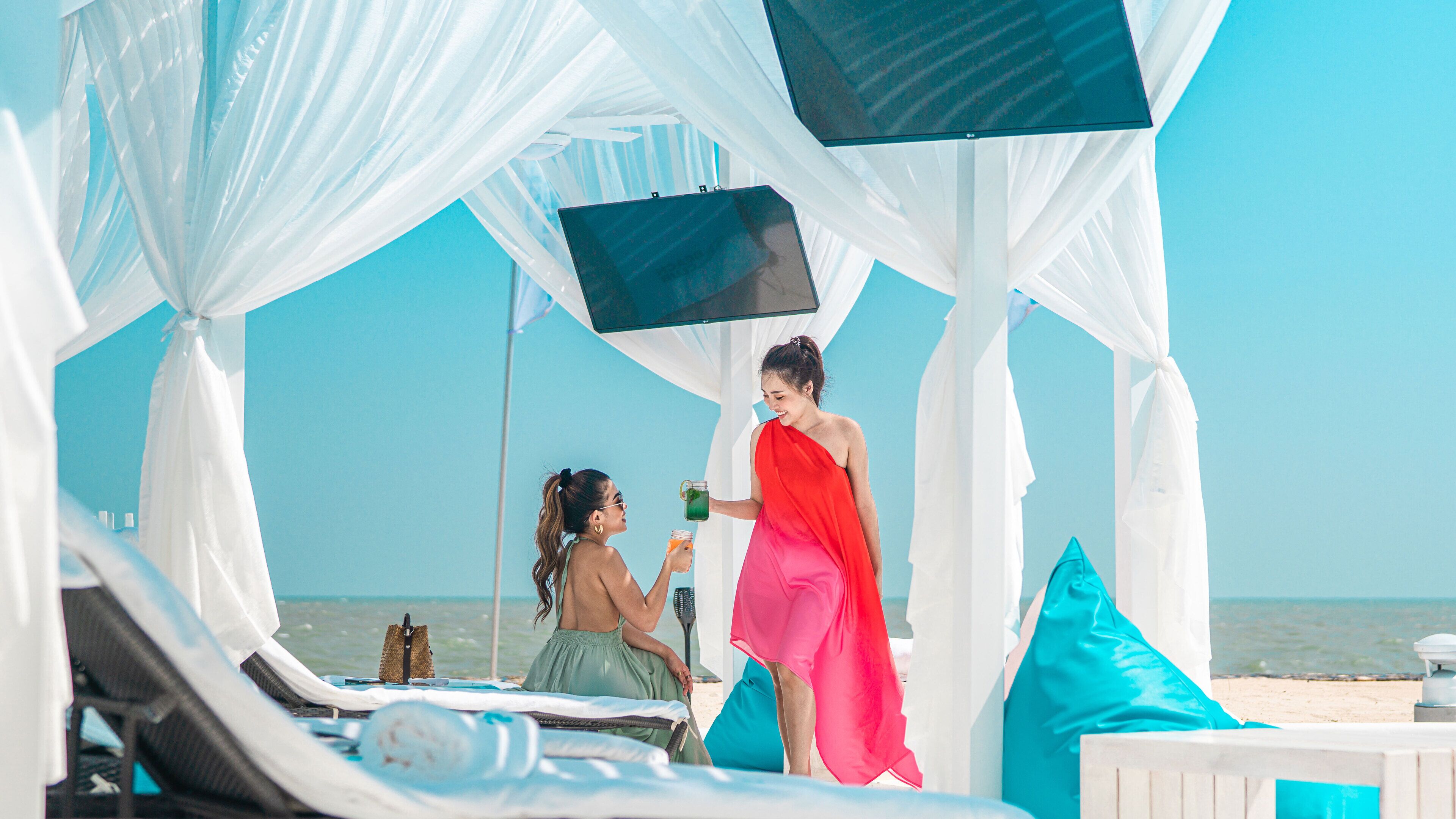 Radisson Resort & Spa Hua Hin