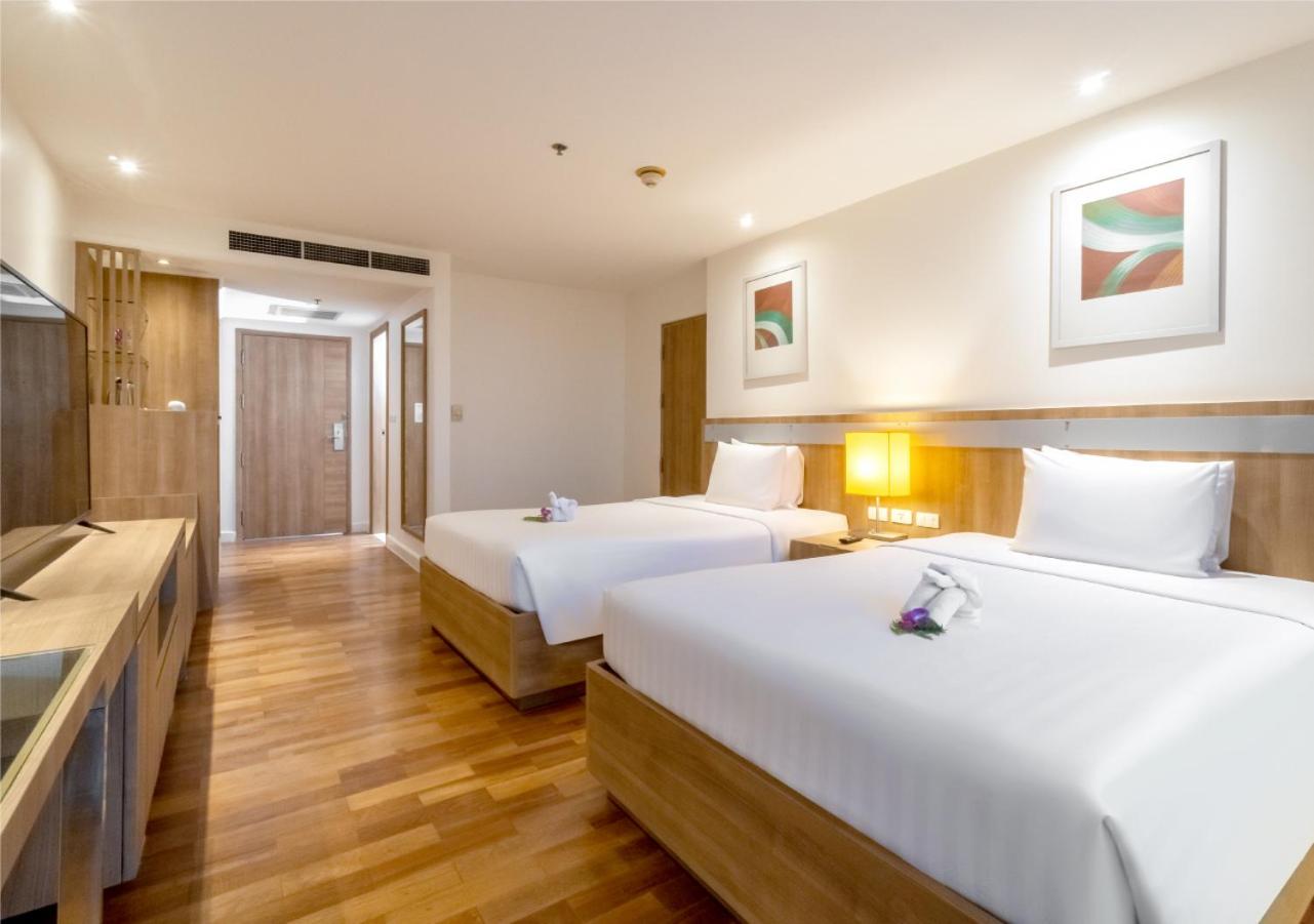 Radisson Resort & Spa Hua Hin