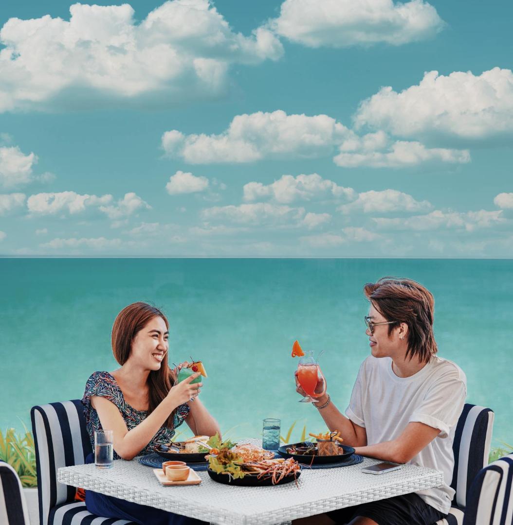 Radisson Resort & Spa Hua Hin