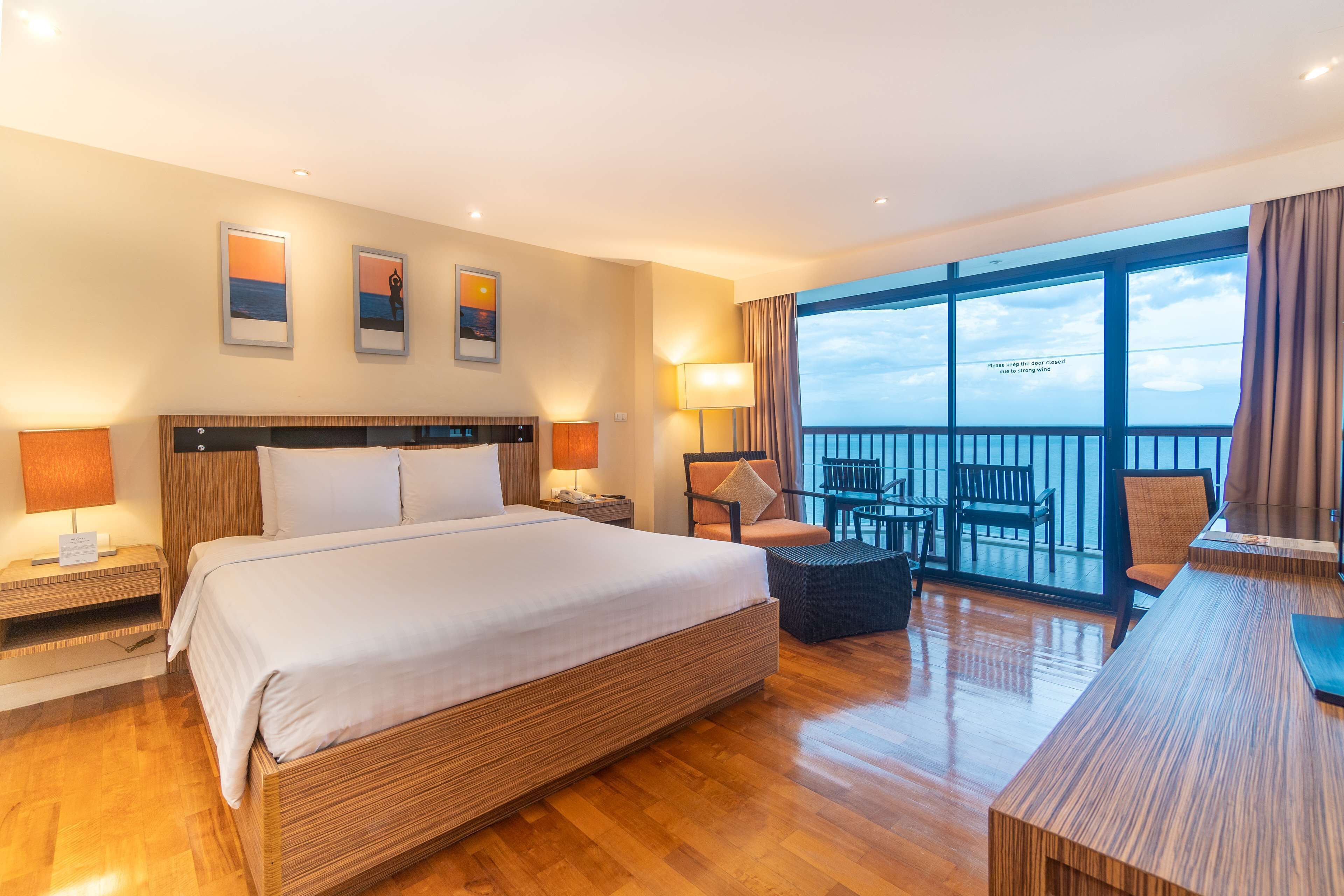 Radisson Resort & Spa Hua Hin