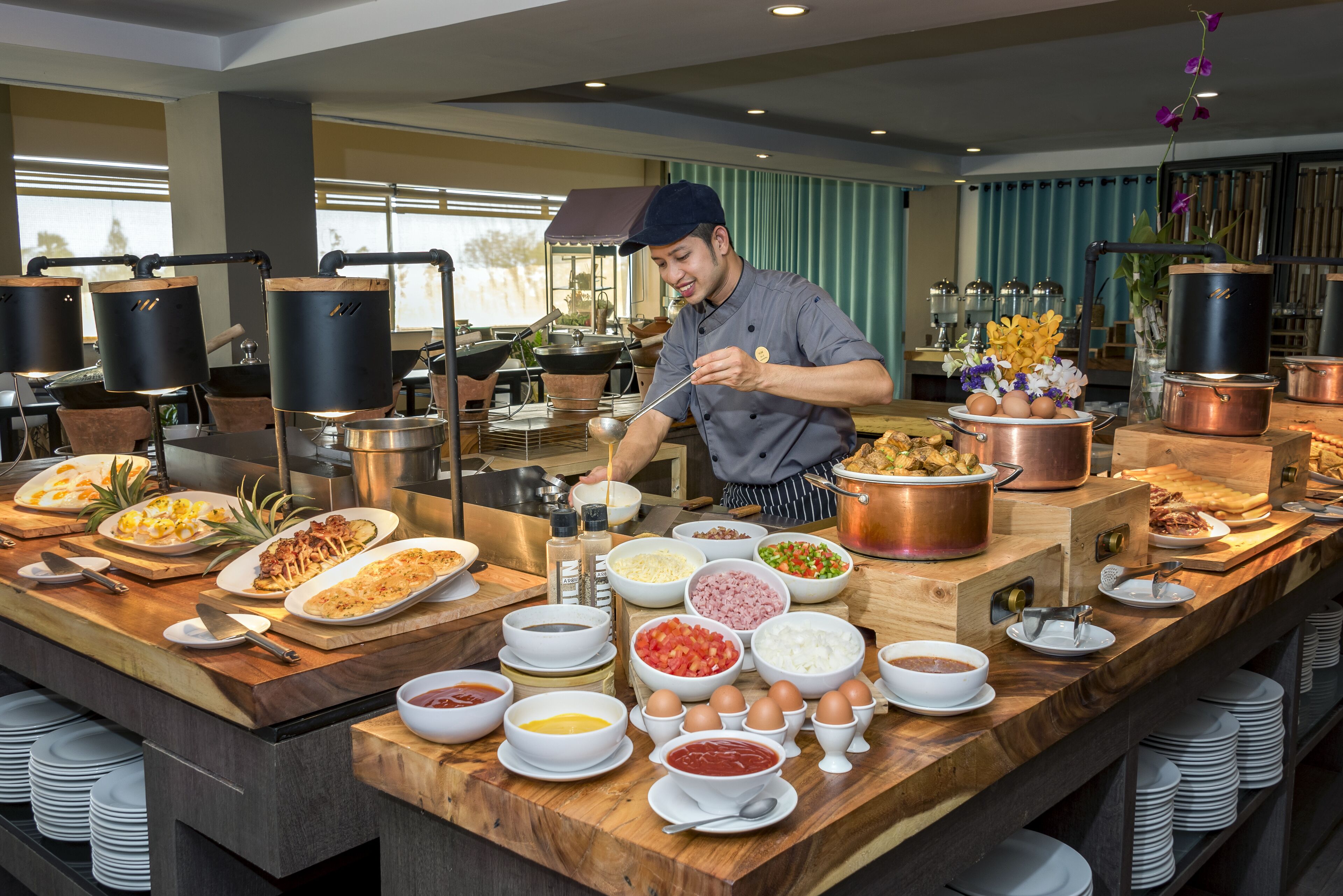 Radisson Resort & Spa Hua Hin