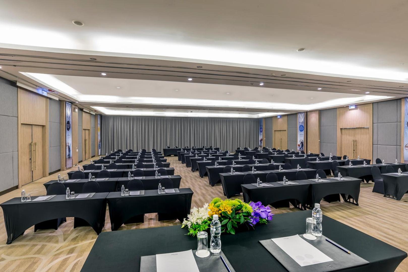Radisson Resort & Spa Hua Hin