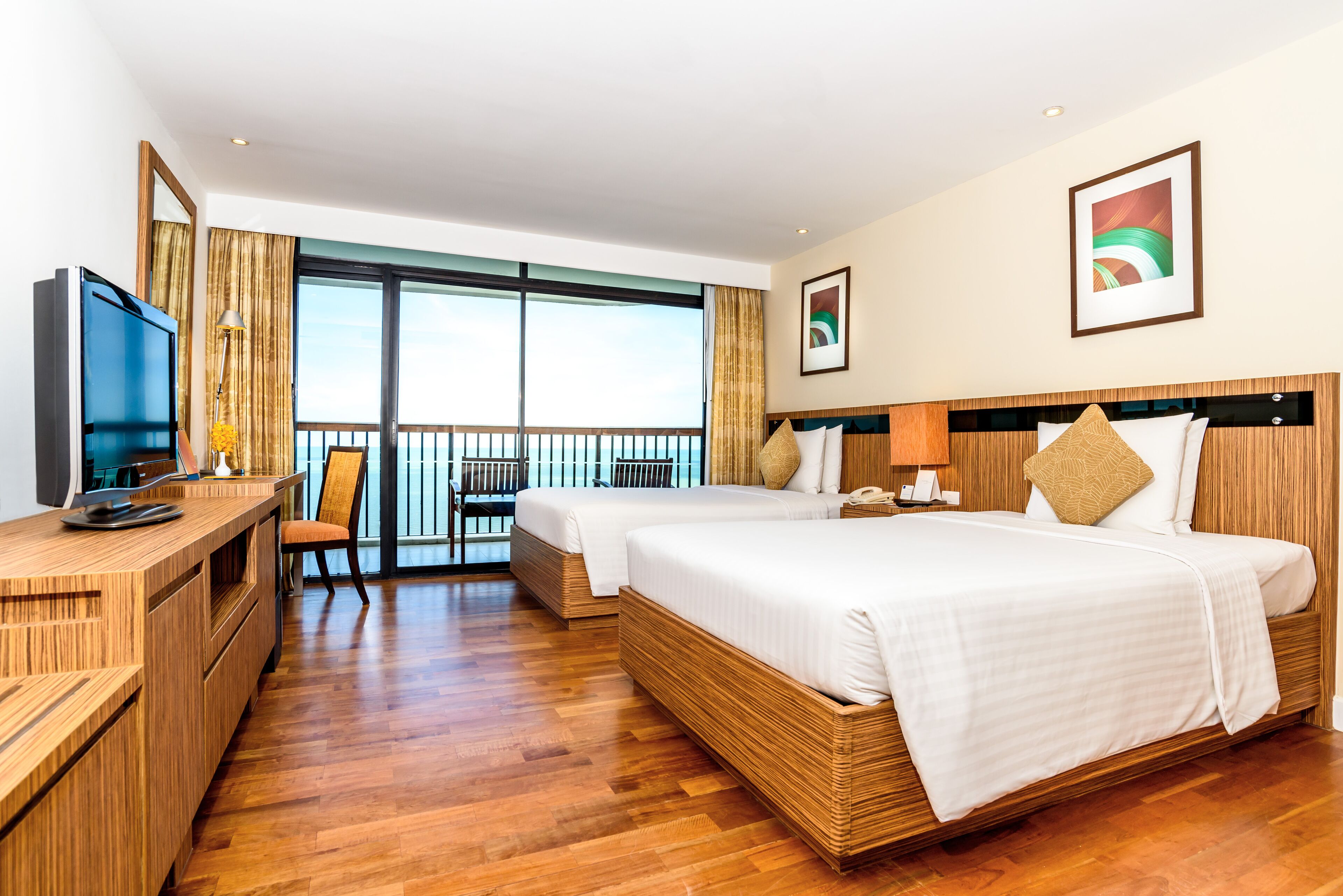 Radisson Resort & Spa Hua Hin