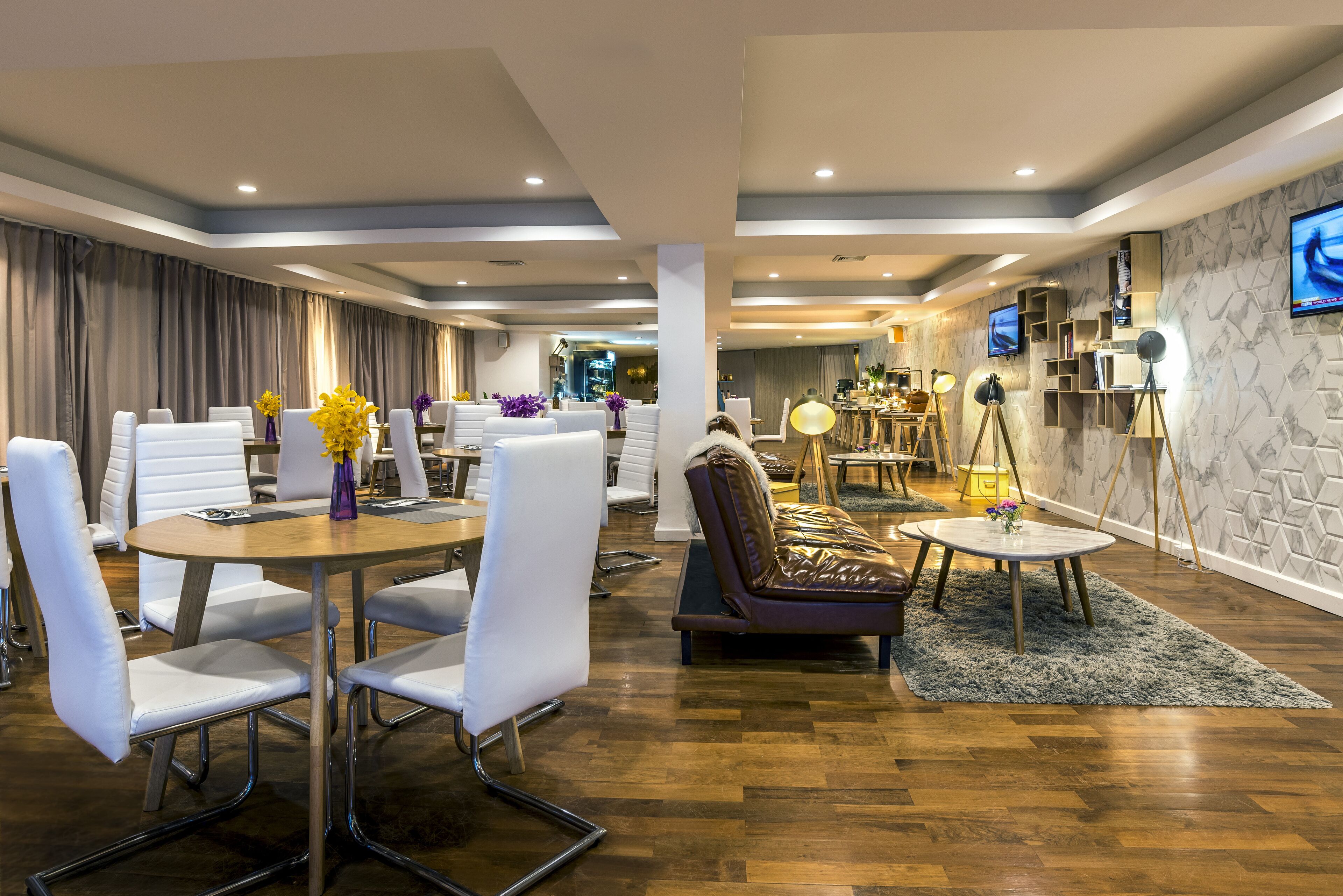 Radisson Resort & Spa Hua Hin
