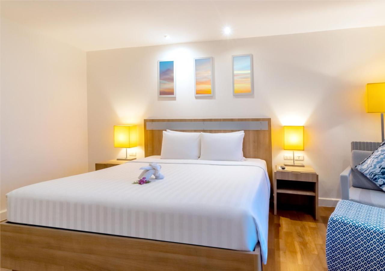 Radisson Resort & Spa Hua Hin