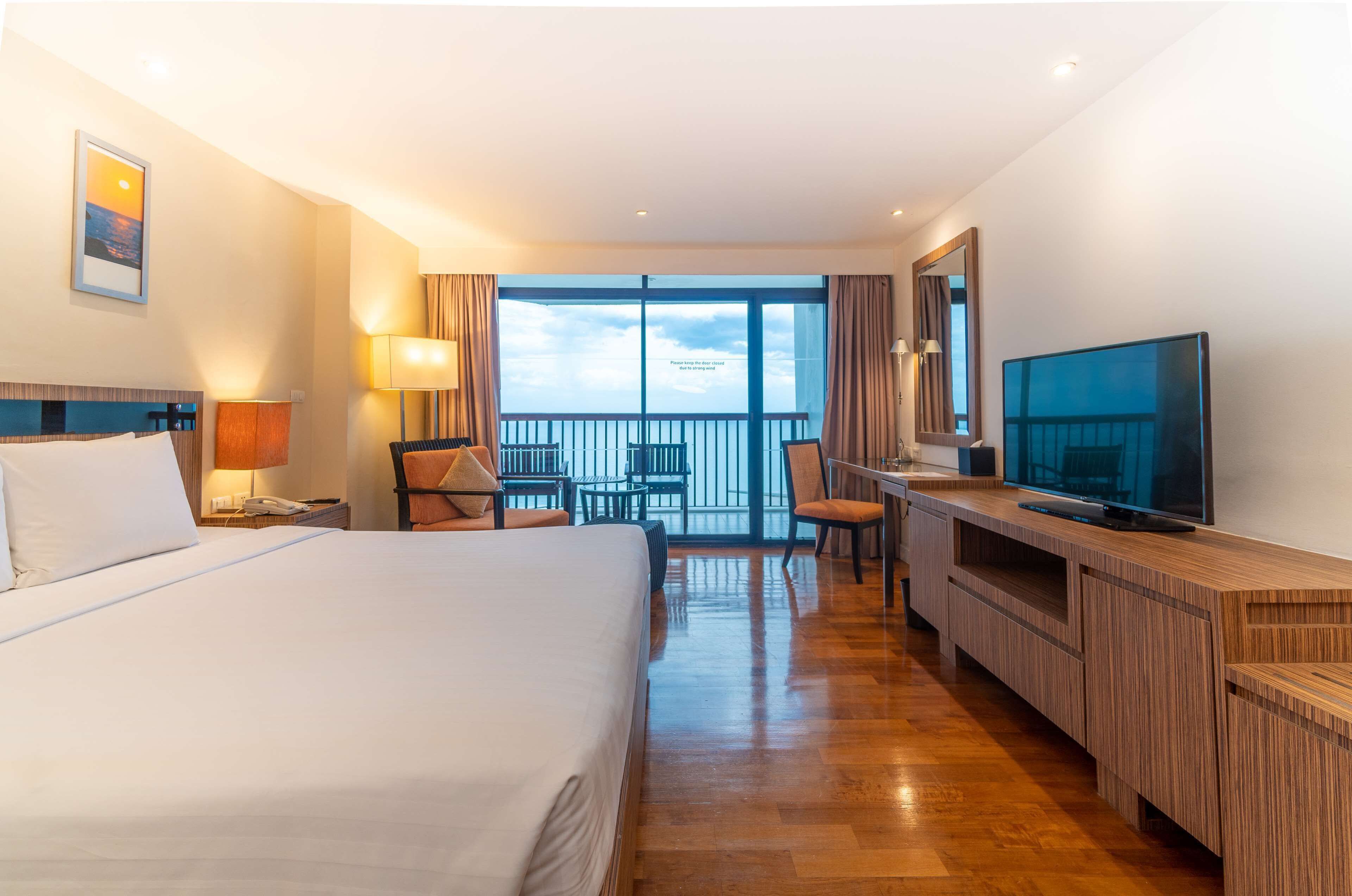 Radisson Resort & Spa Hua Hin