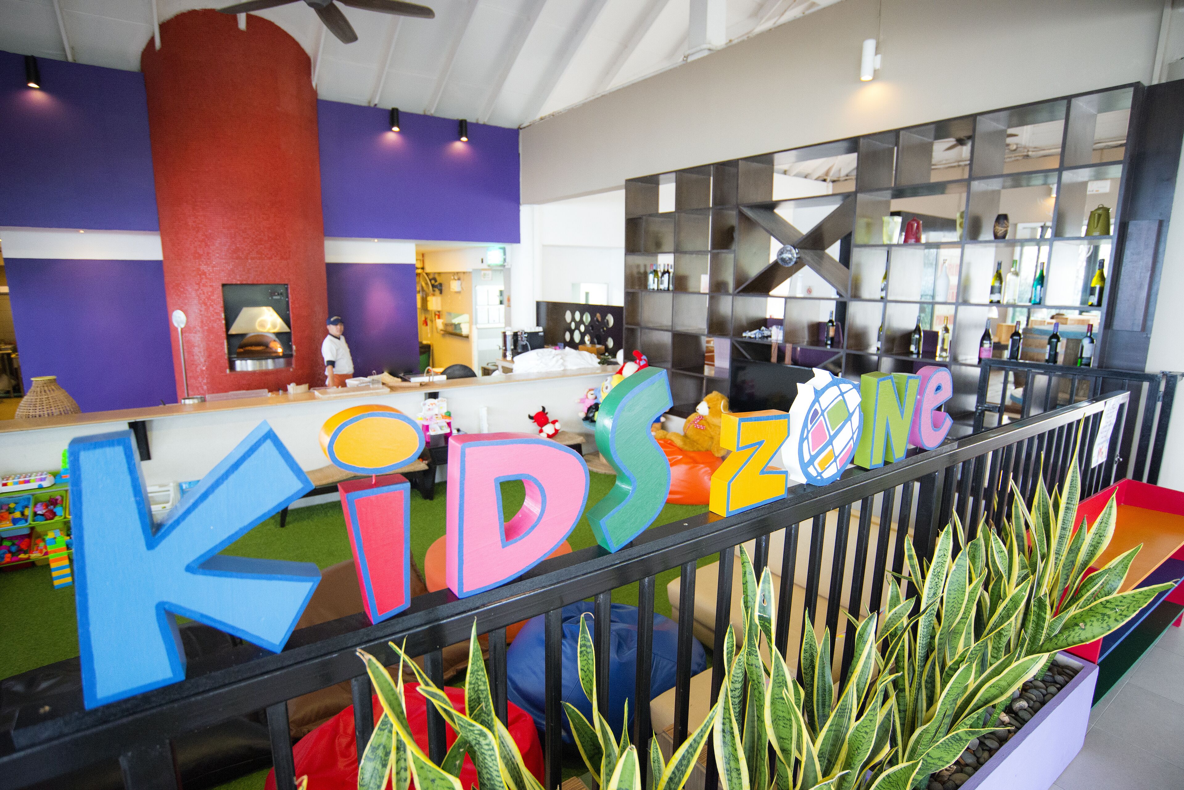 Radisson Resort & Spa Hua Hin