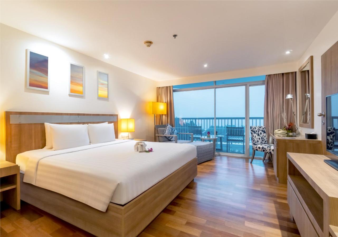 Radisson Resort & Spa Hua Hin