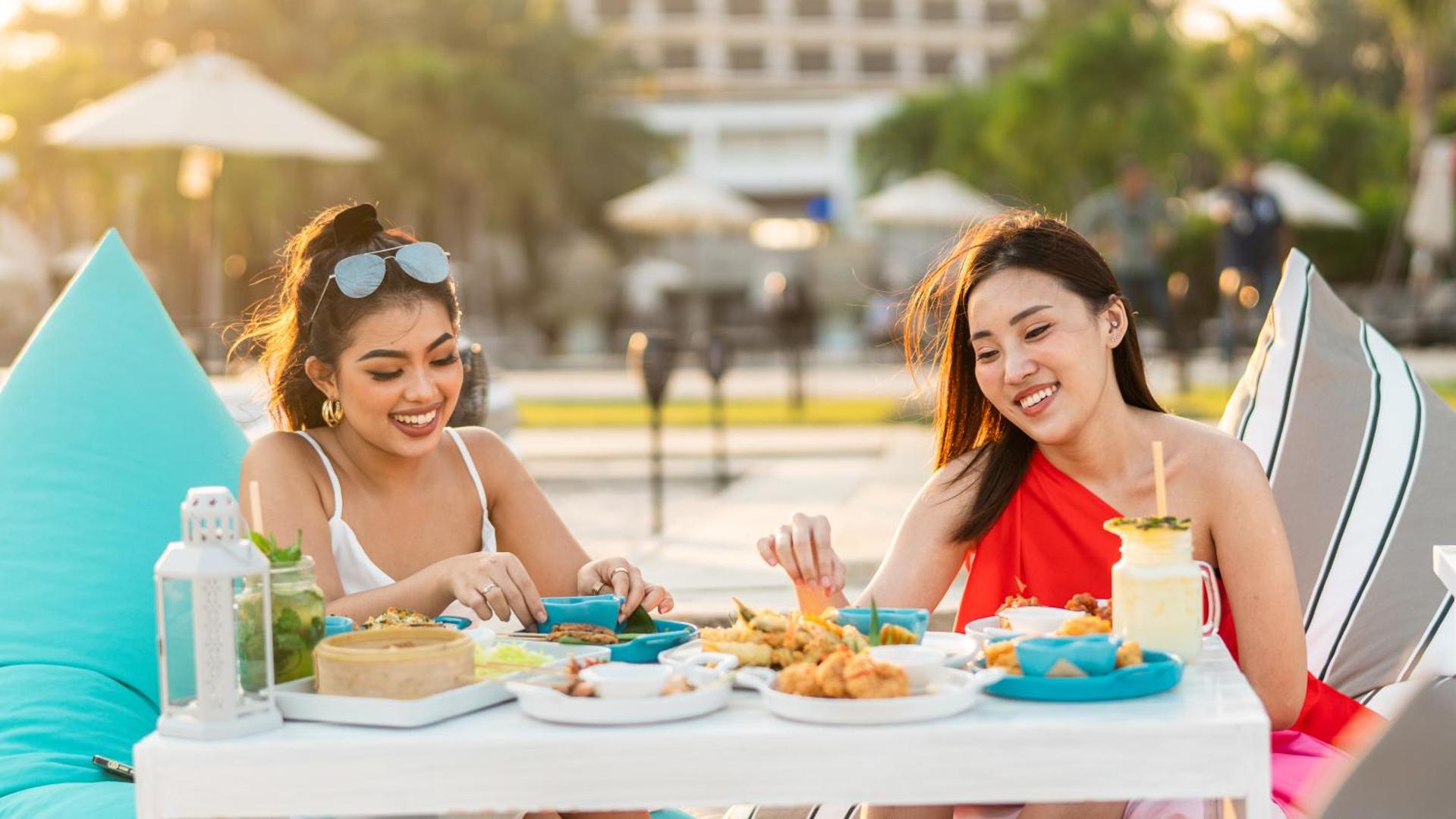 Radisson Resort & Spa Hua Hin