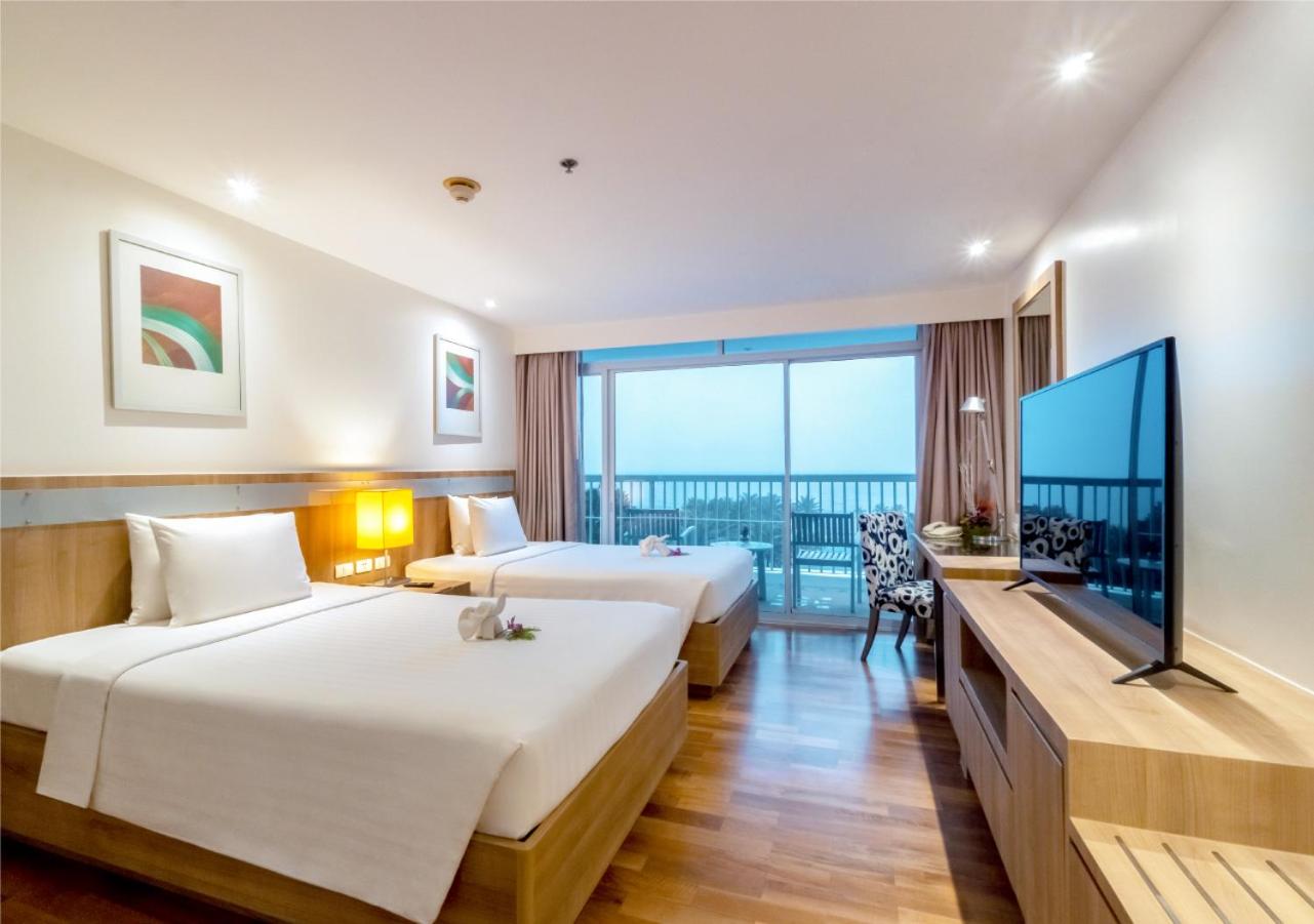 Radisson Resort & Spa Hua Hin
