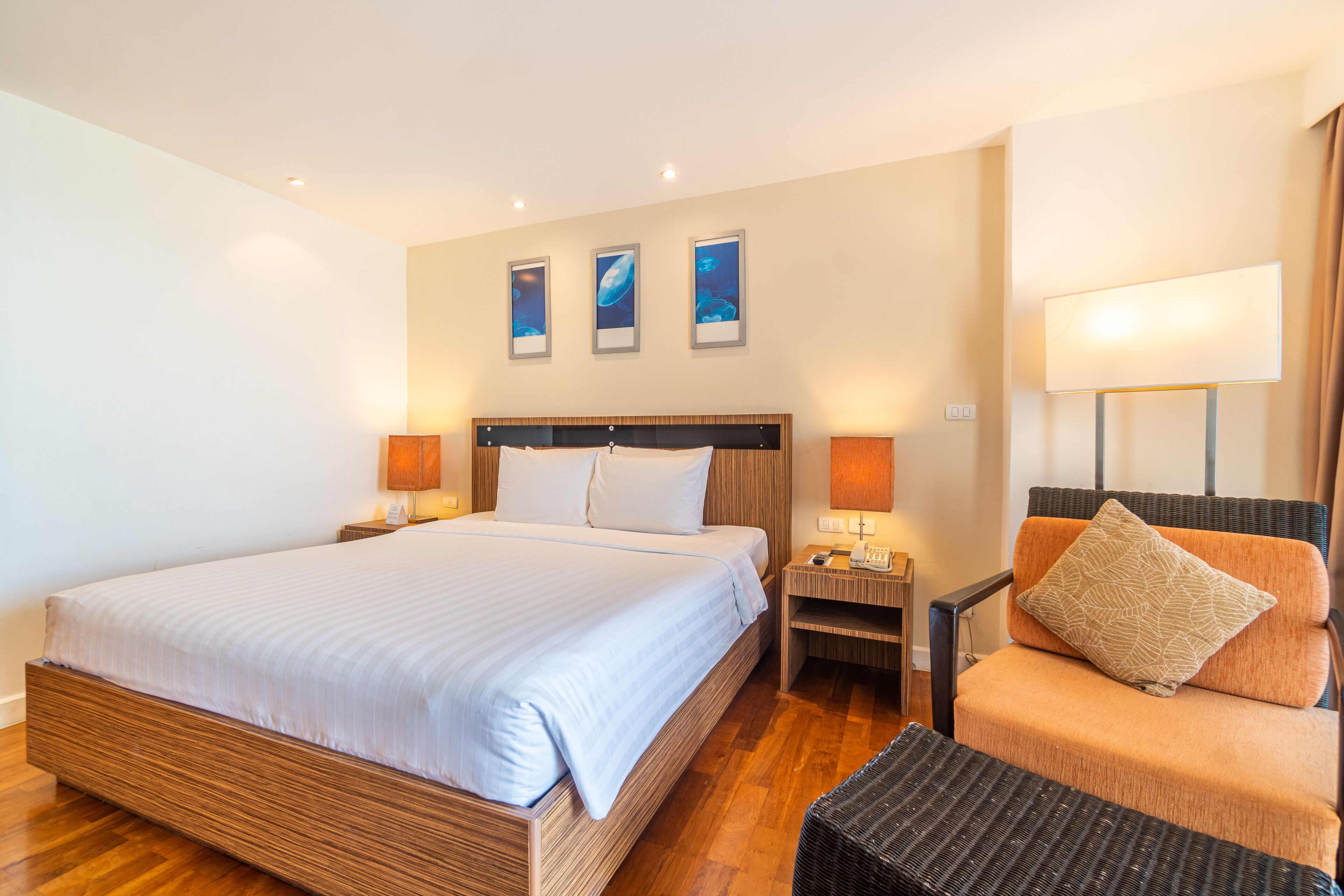 Radisson Resort & Spa Hua Hin