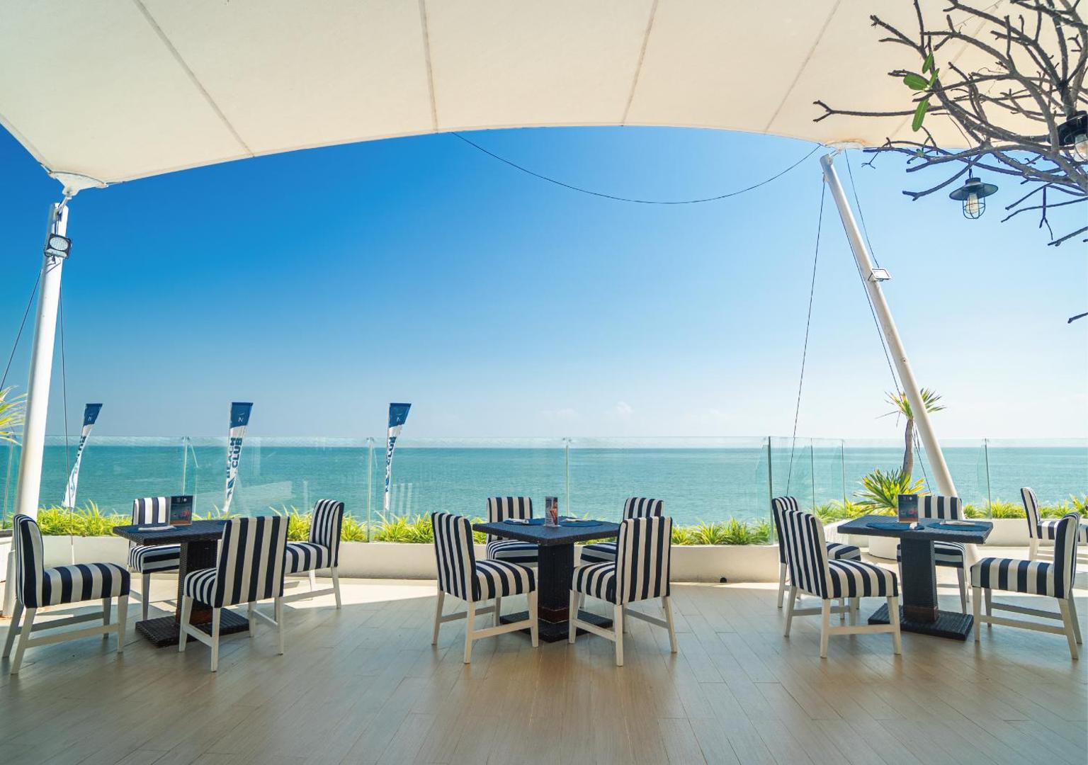 Radisson Resort & Spa Hua Hin