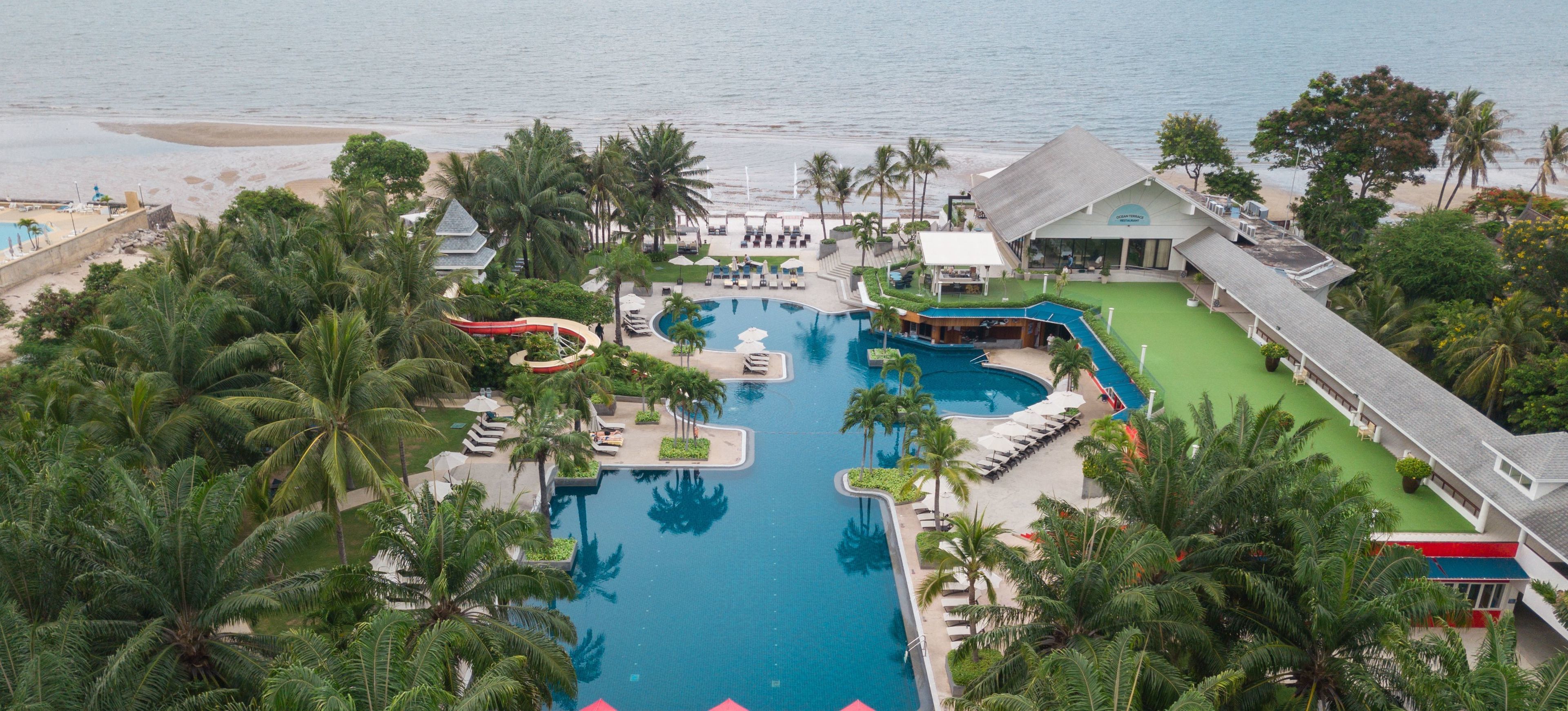 Radisson Resort & Spa Hua Hin