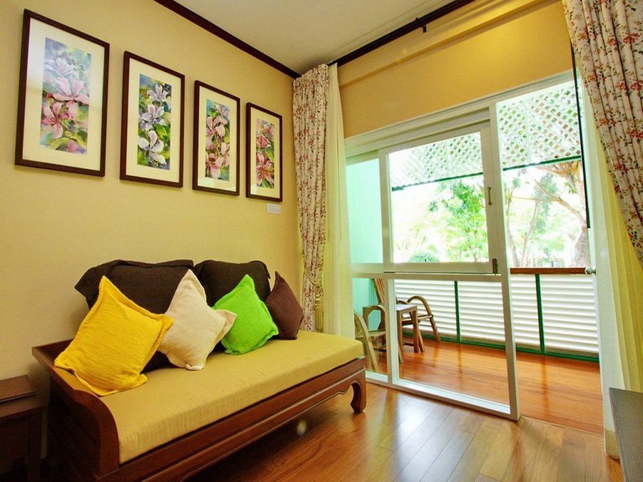 Raya Resort Cha-am