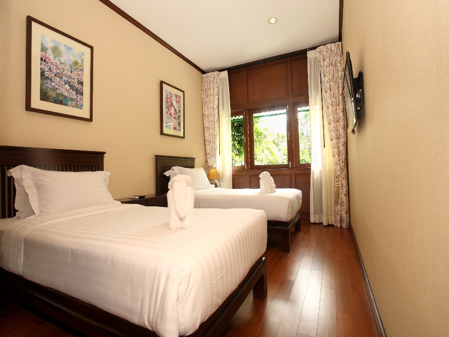 Raya Resort Cha-am