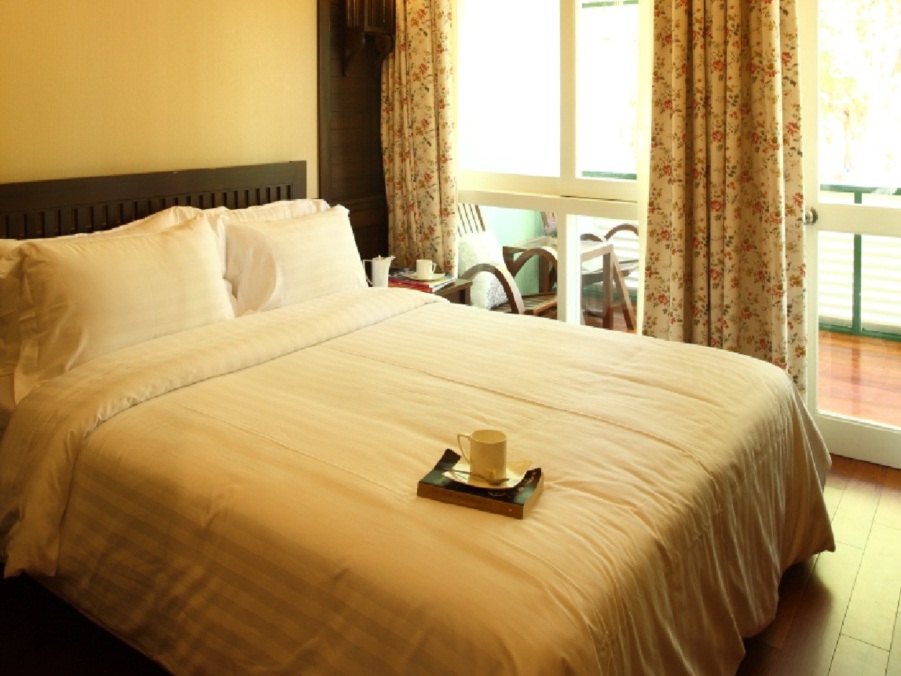 Raya Resort Cha-am