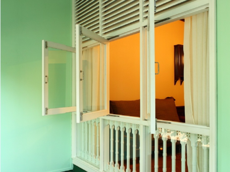 Raya Resort Cha-am