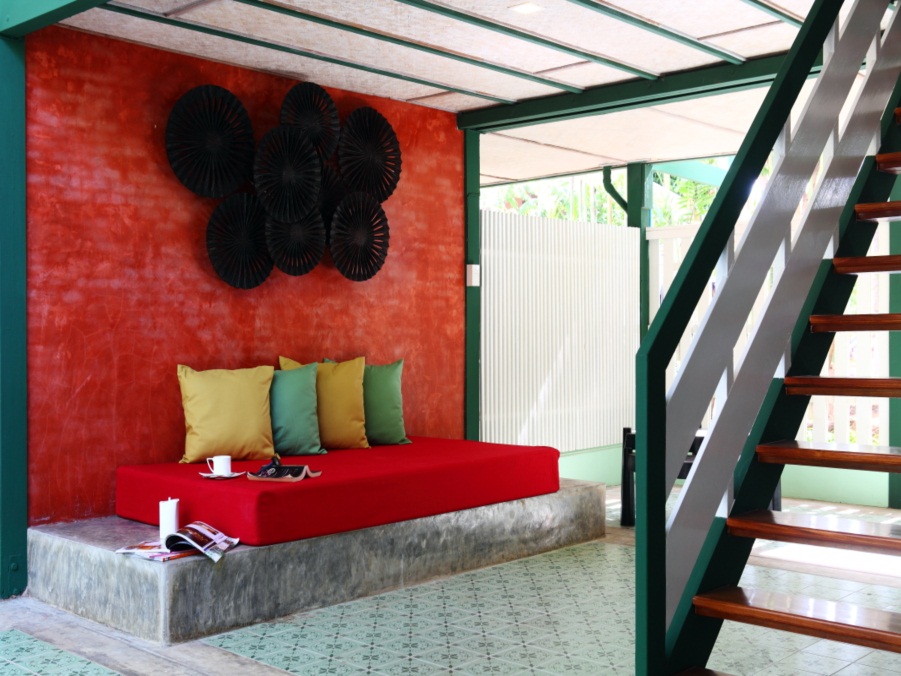 Raya Resort Cha-am