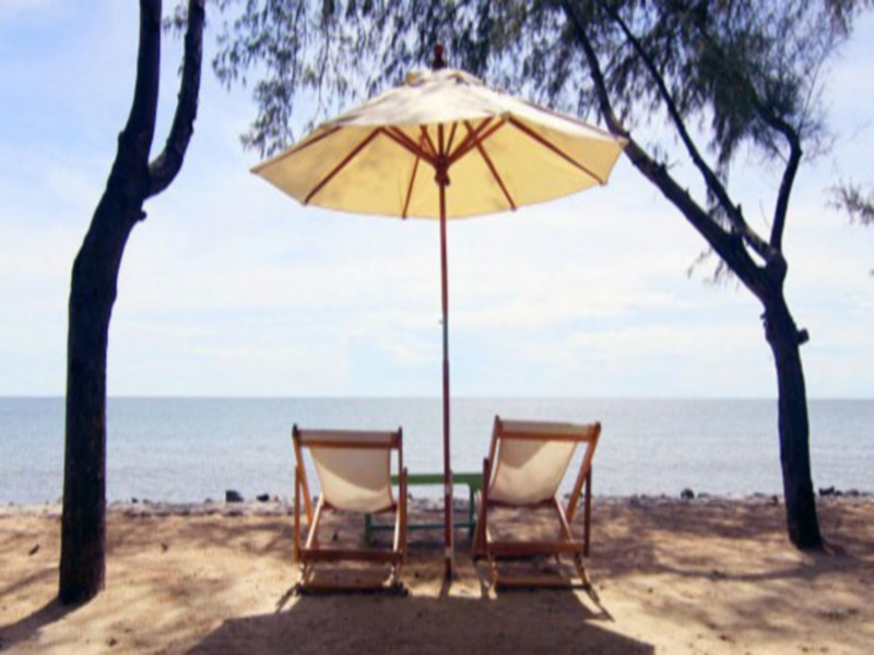 Raya Resort Cha-am