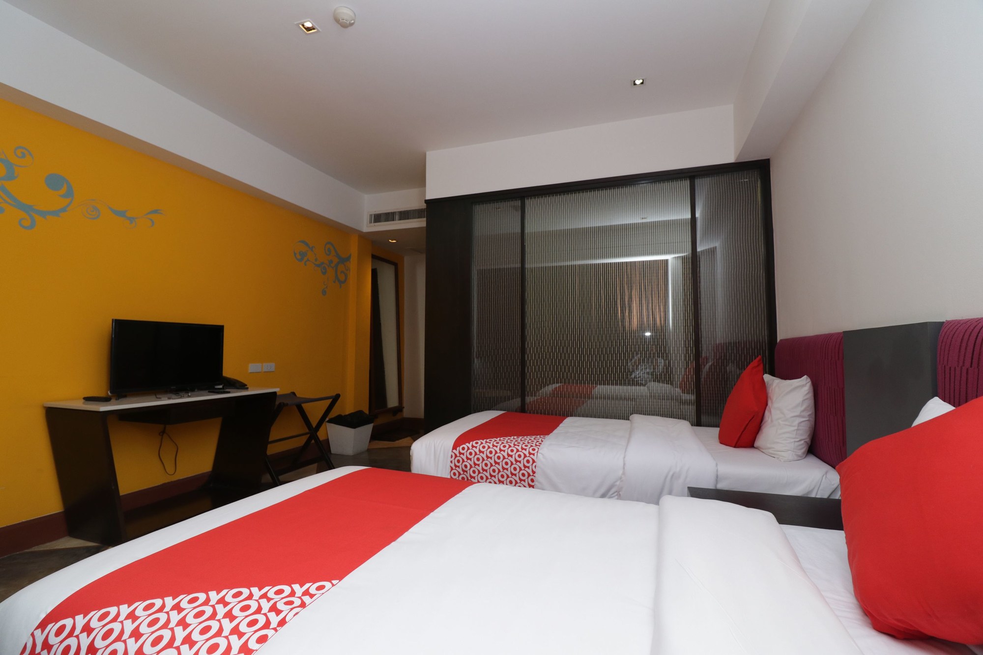 Rich Boutique Hotel