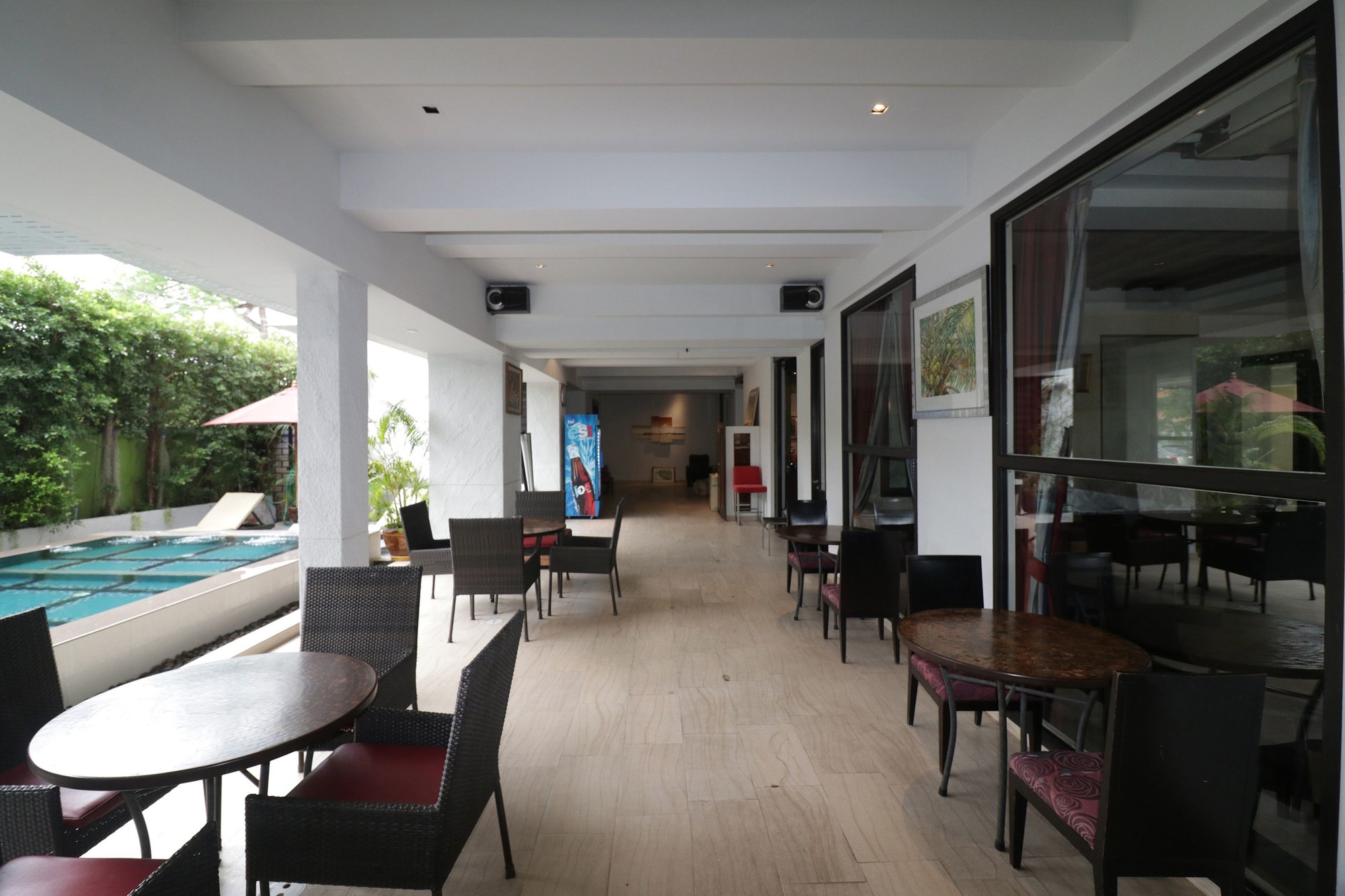 Rich Boutique Hotel