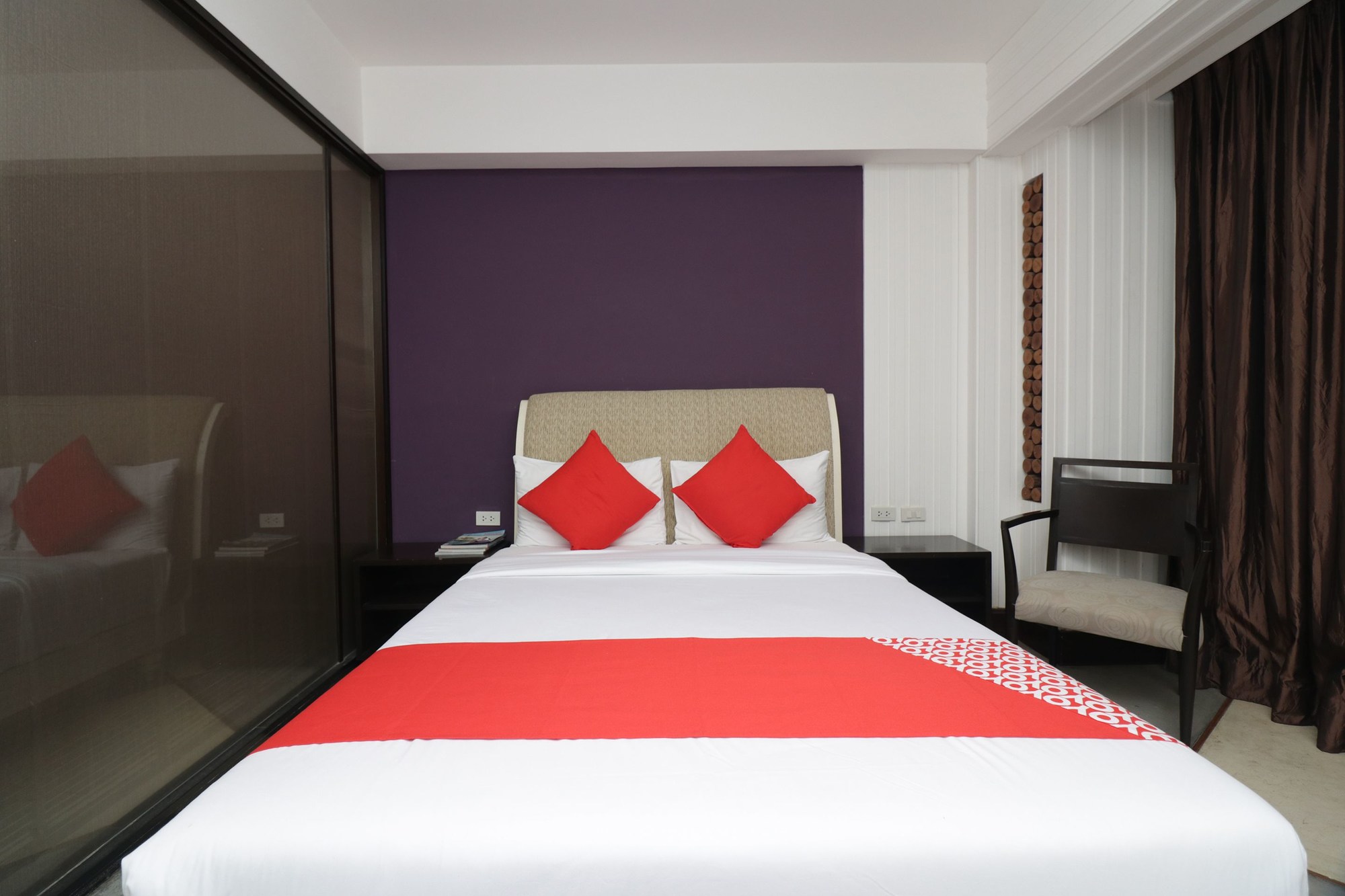 Rich Boutique Hotel