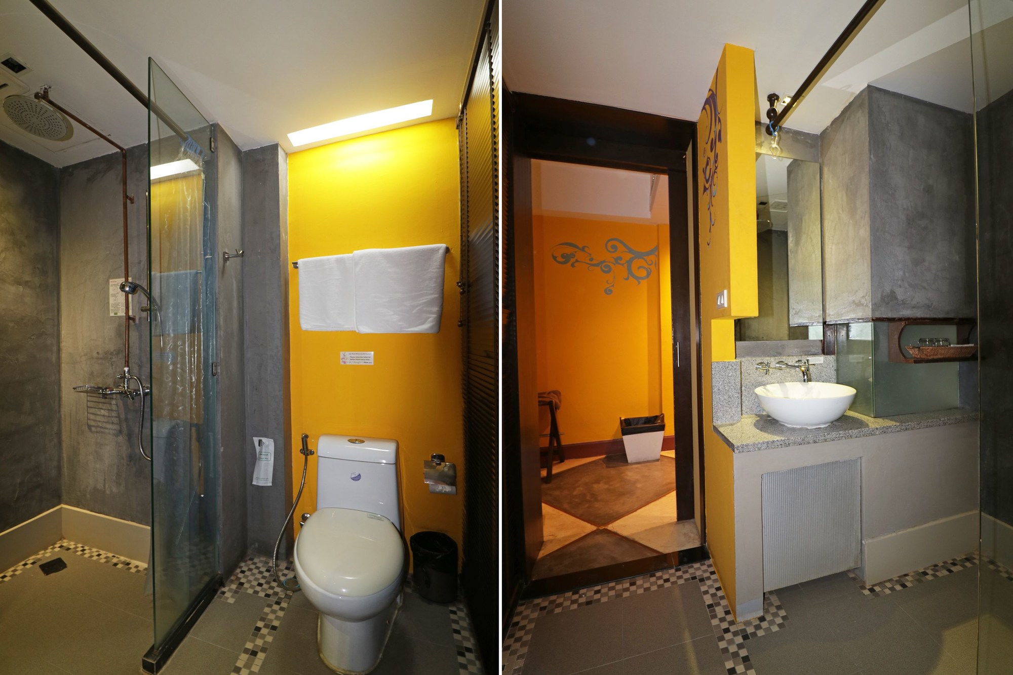 Rich Boutique Hotel