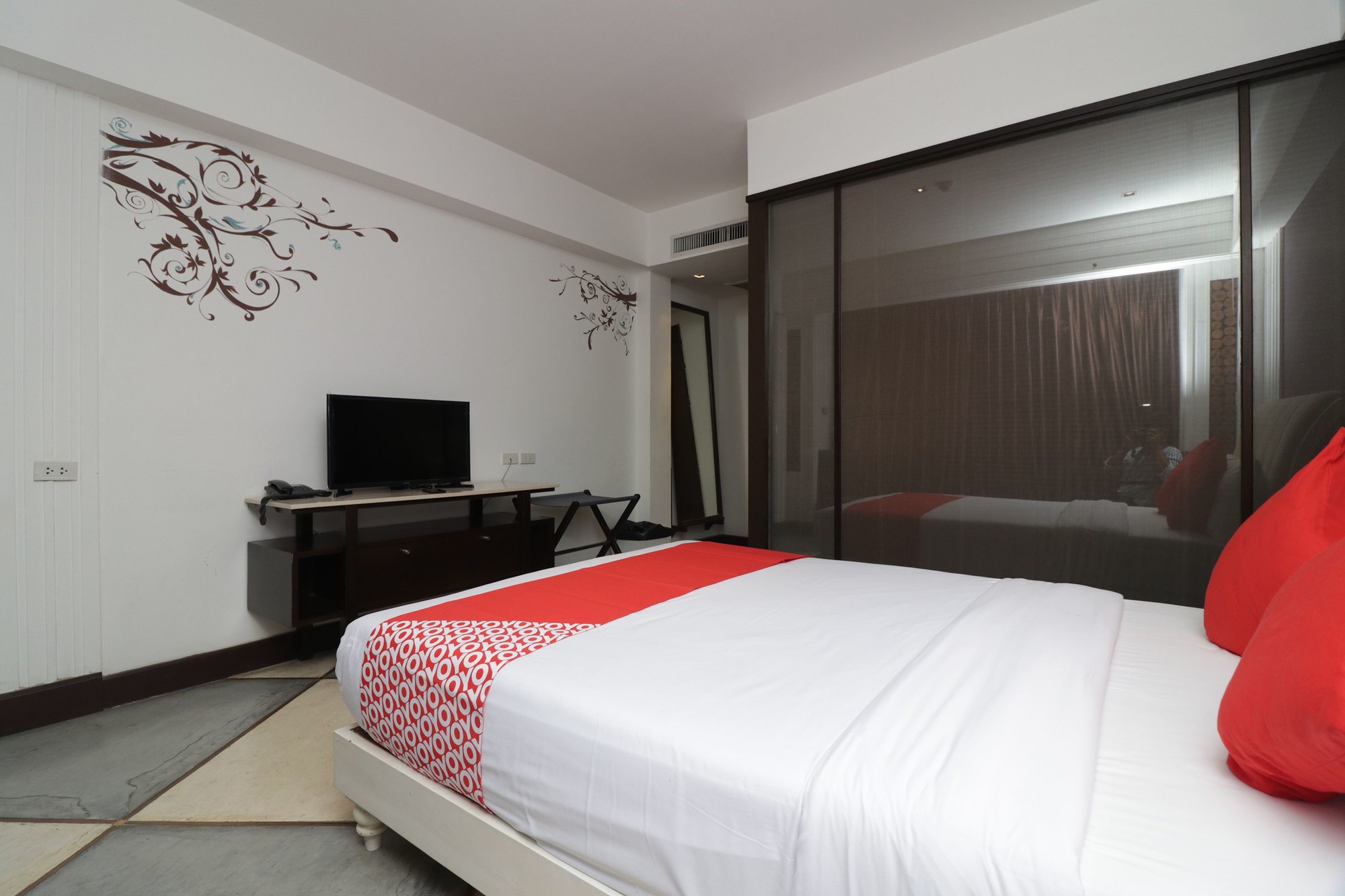 Rich Boutique Hotel